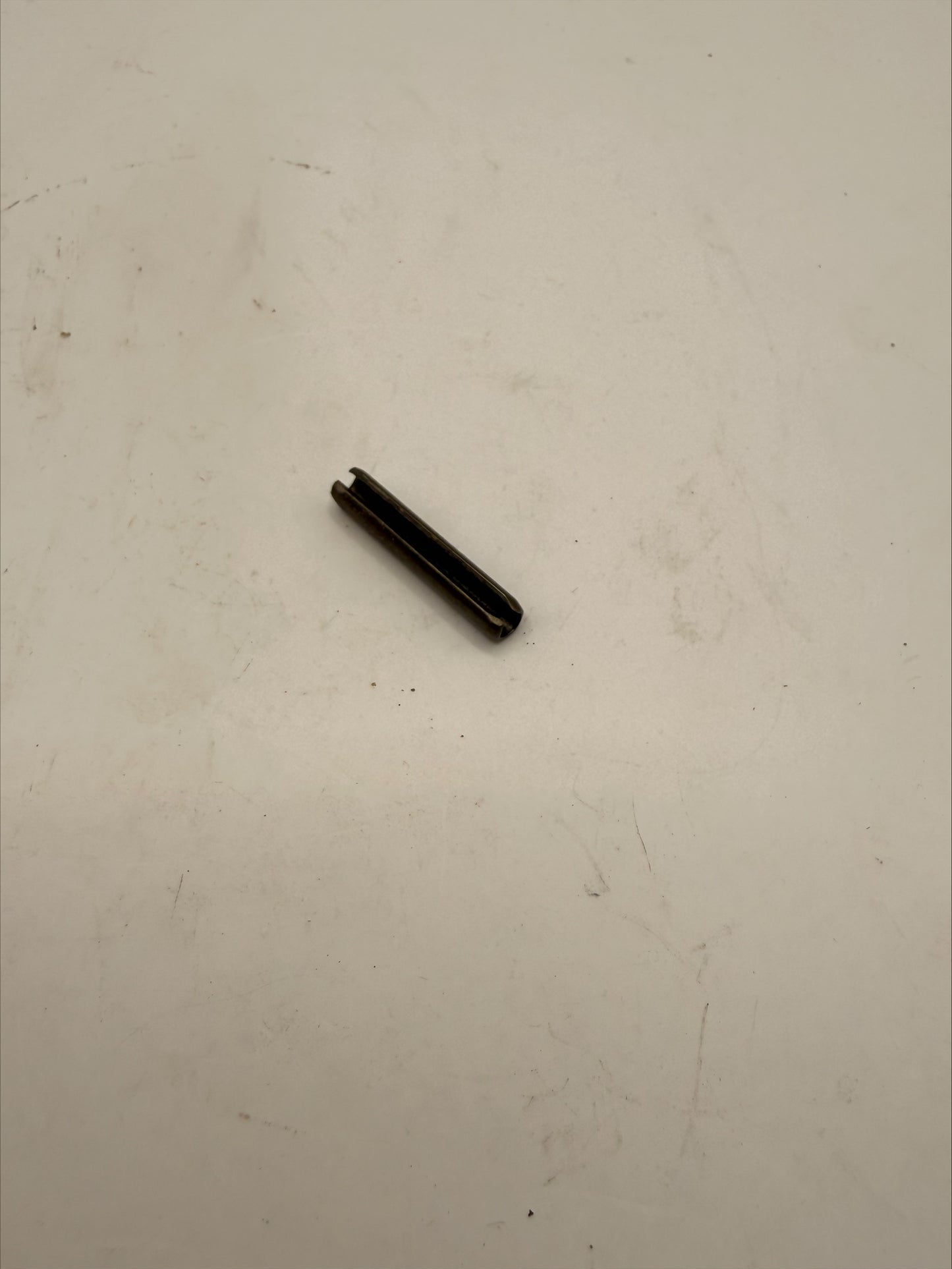 Mahindra Pin Dowel Slotted 000017047R1