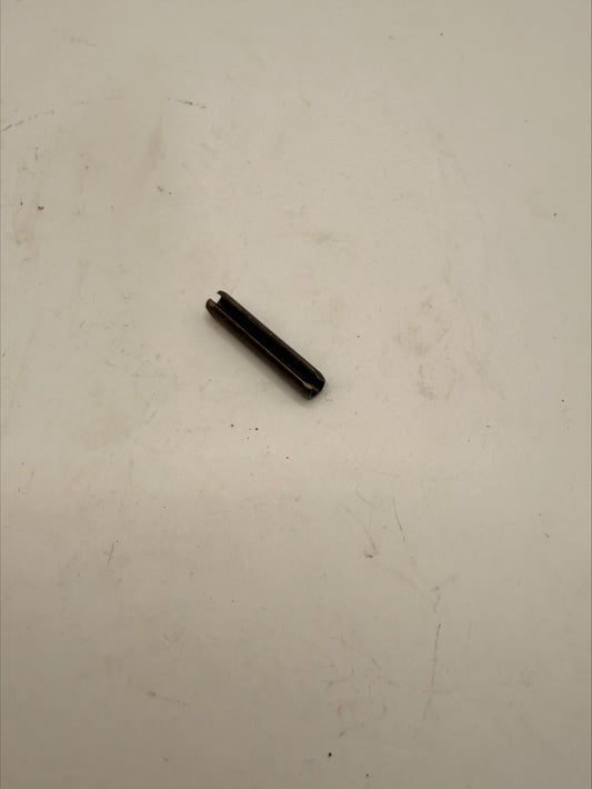 Mahindra Pin Dowel Slotted 000017047R1