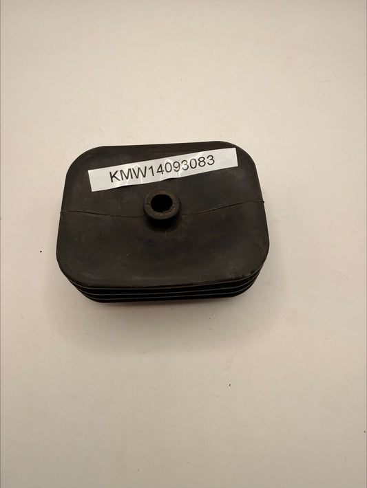 Mahindra Rubber Boot KMW14093083