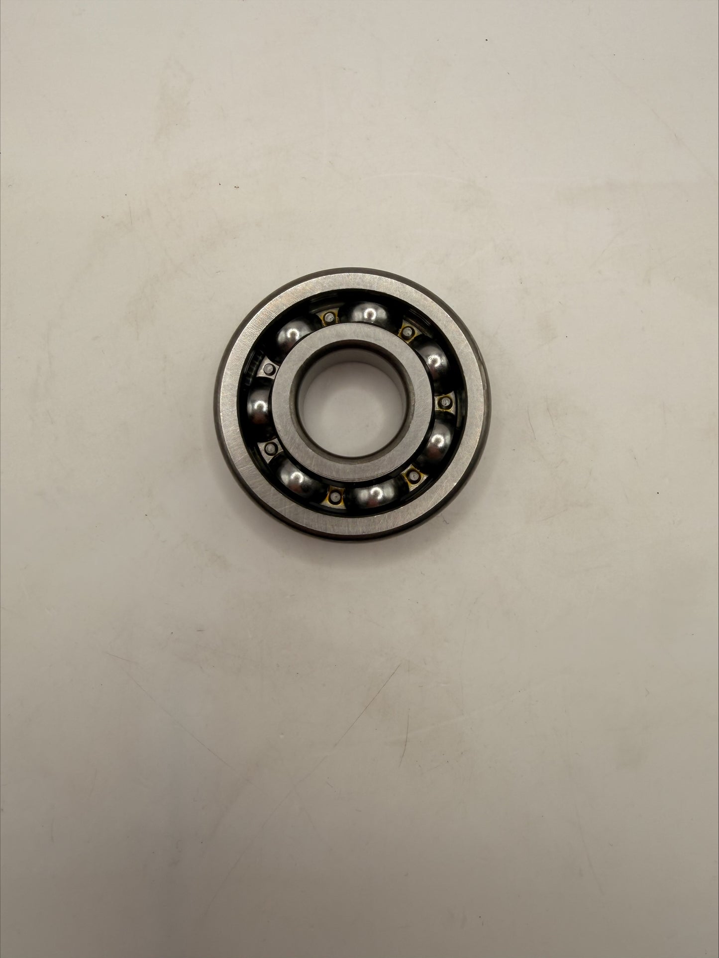 Mahindra Ball Bearing - V6001106304