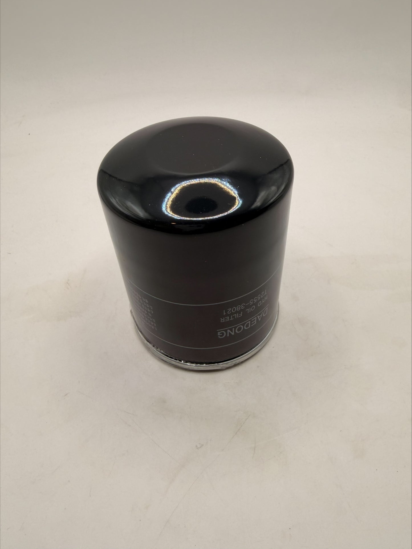 Kioti HST Filter - T2555-38021