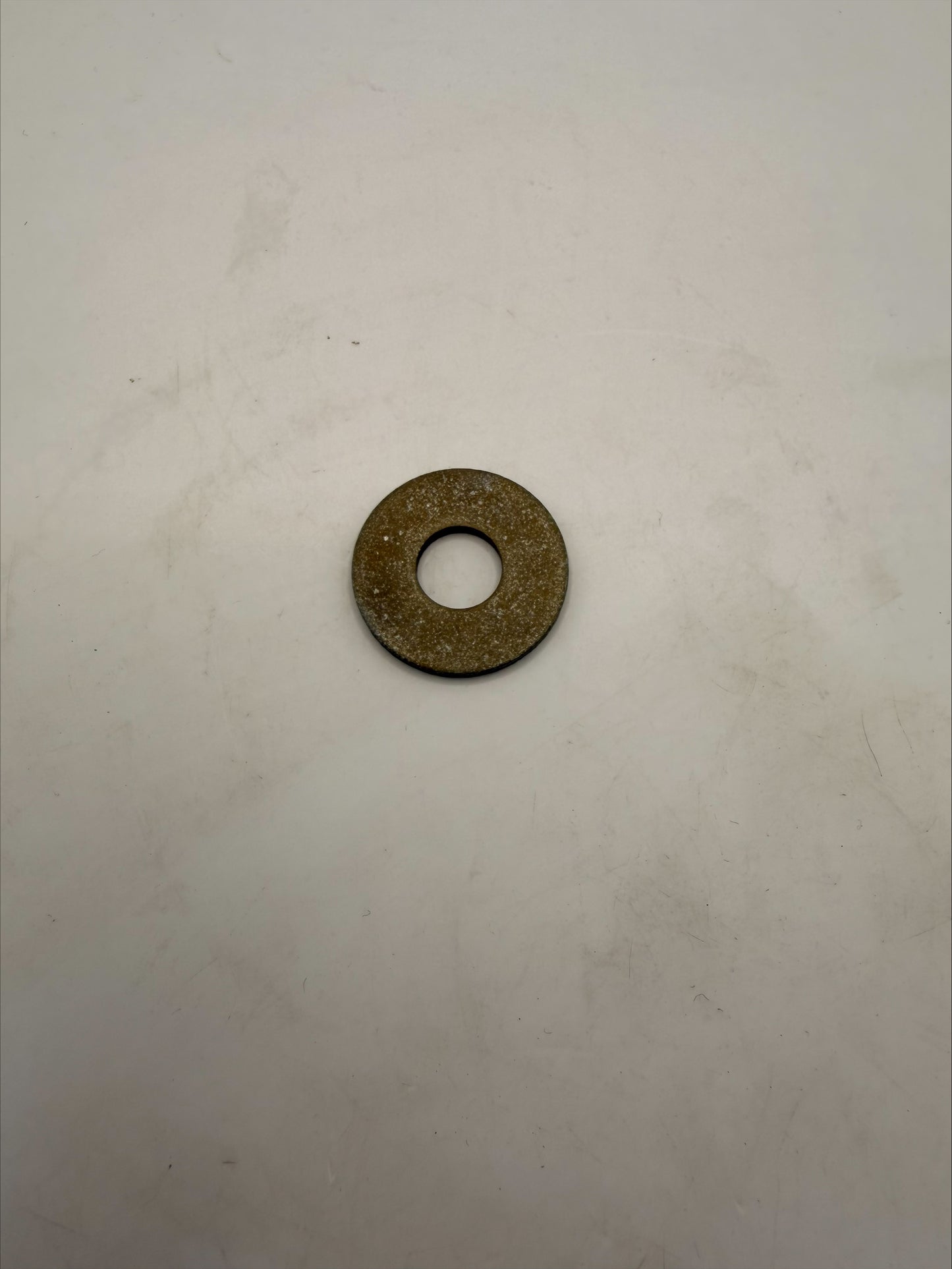 Mahindra Hardened Flat Washer - KMW05402021