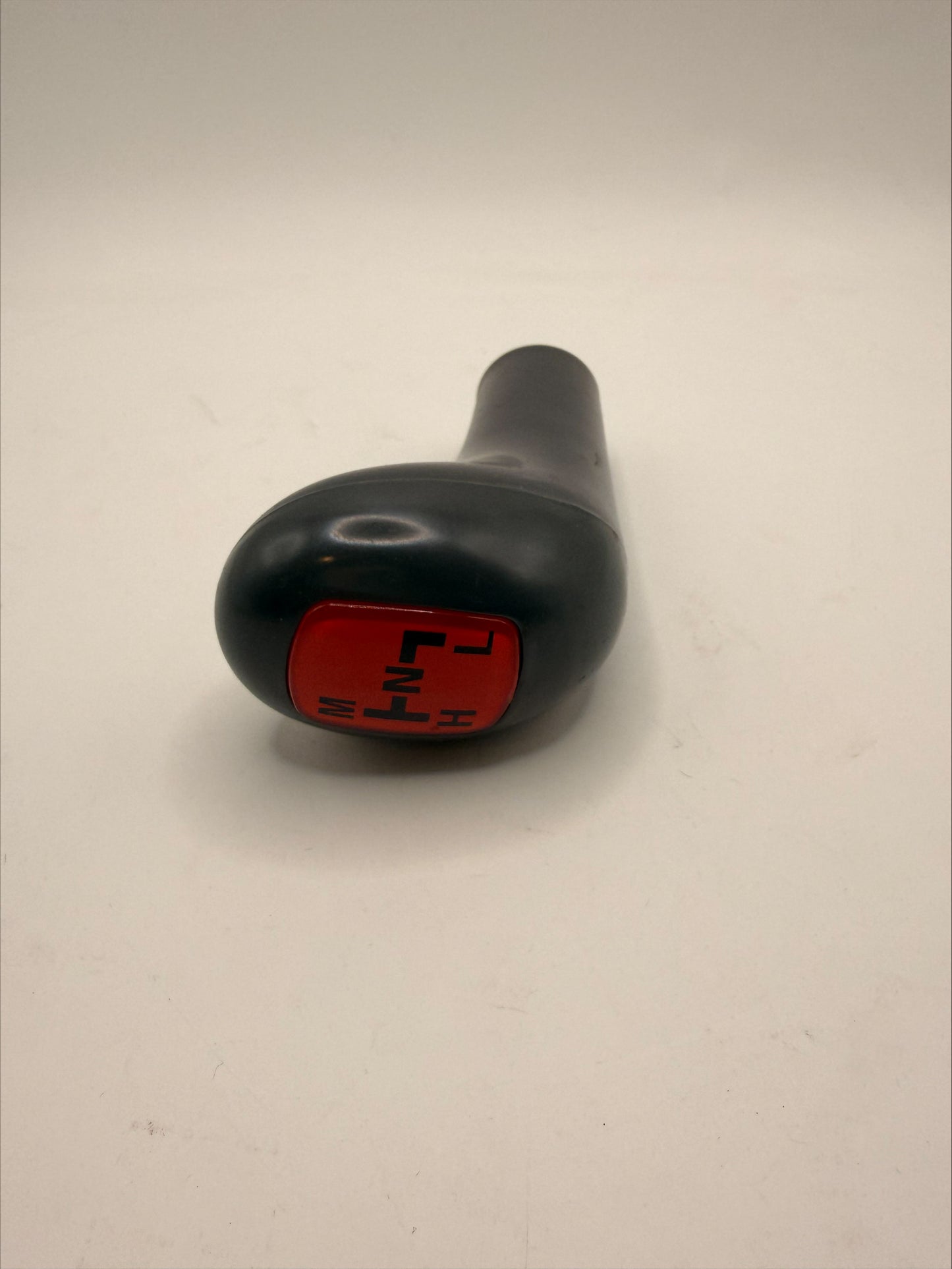 Mahindra Grip Low Med Hi 19992810101