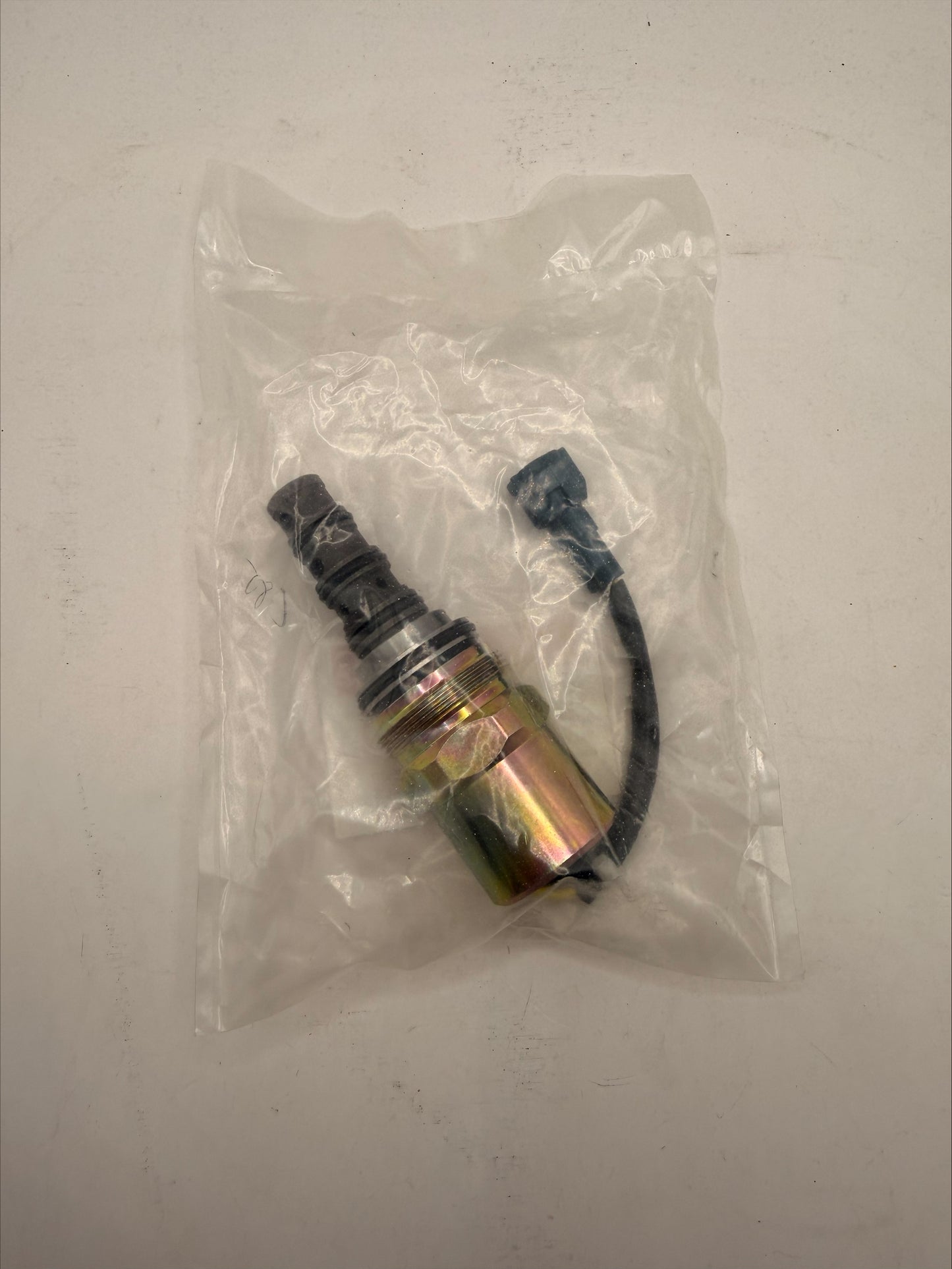 Mahindra PTO Solenoid - 19452171172