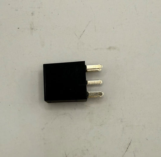 Relay 12V 301-1C-C-R1