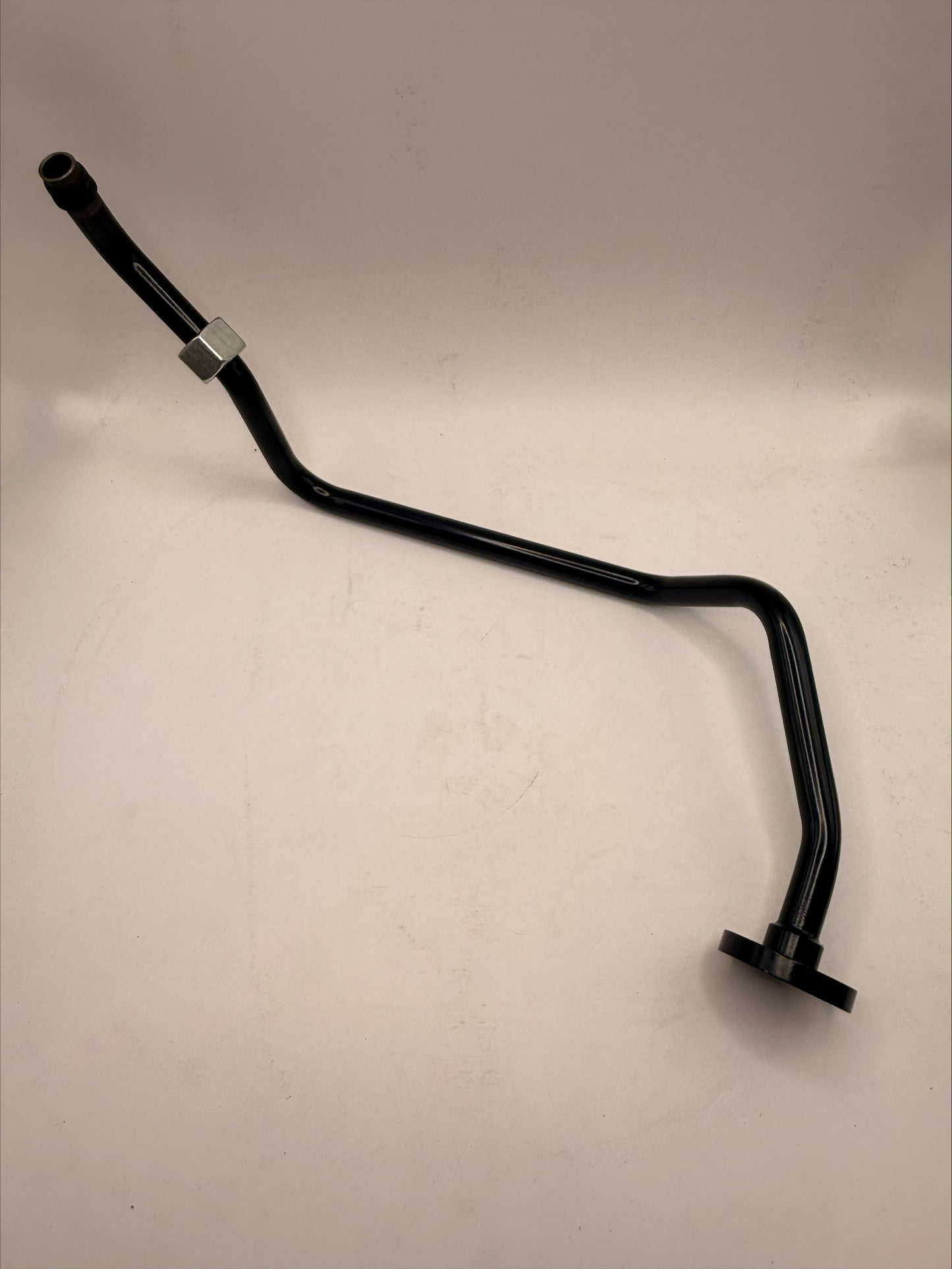 Mahindra Pipe B Pre Assembly - 19582580AG0