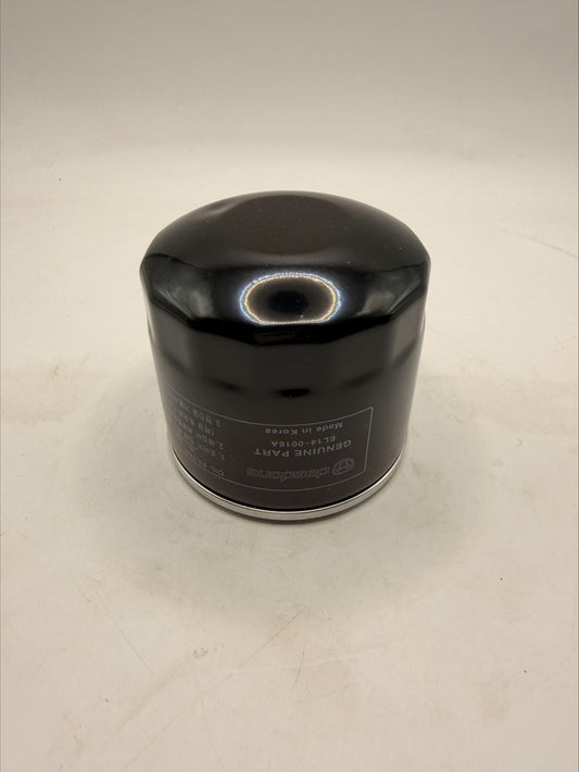 Kioti Oil Filter ZXD - EL14-0016A