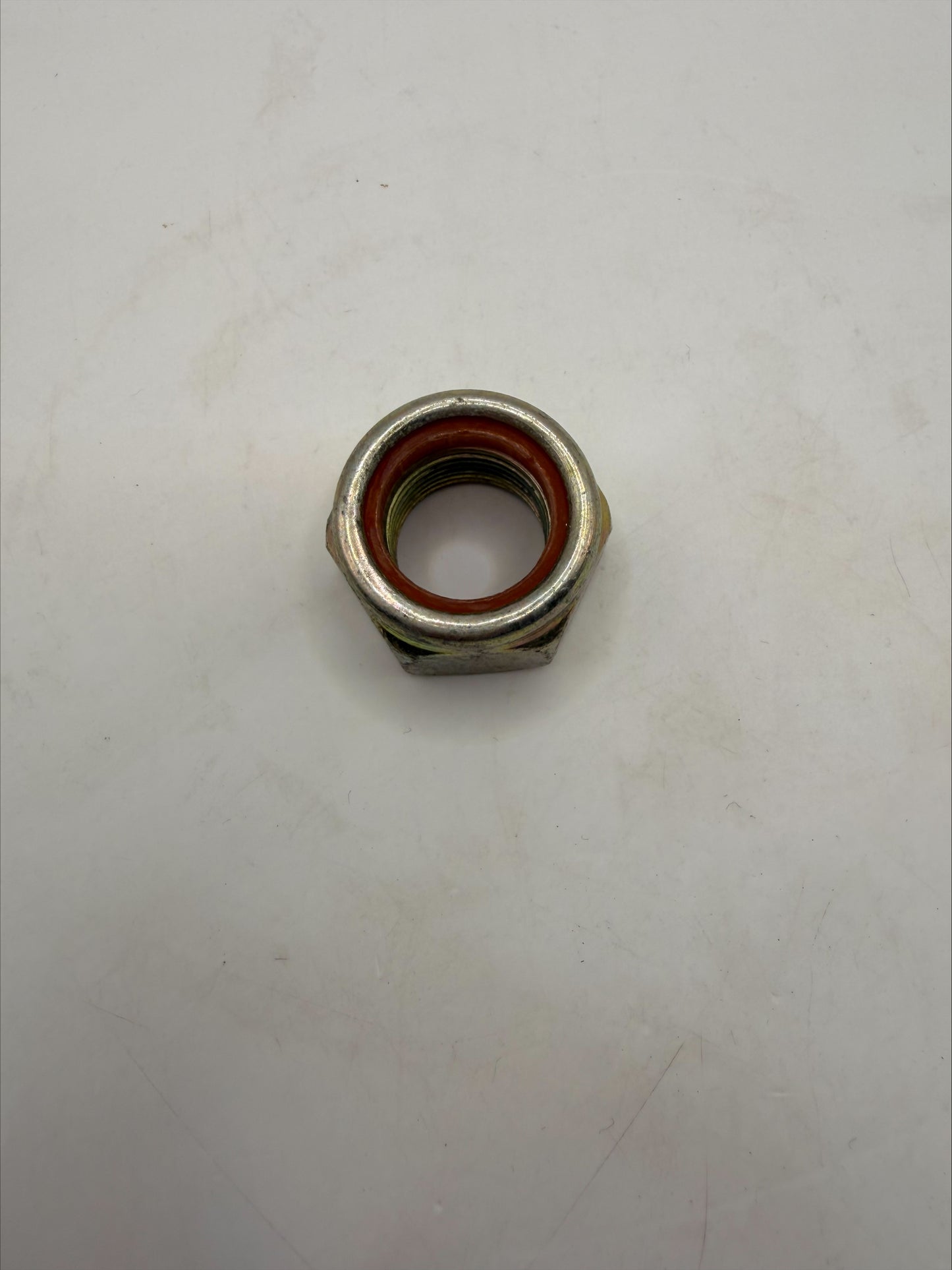 Mahindra Lock Nut - 007602877C1