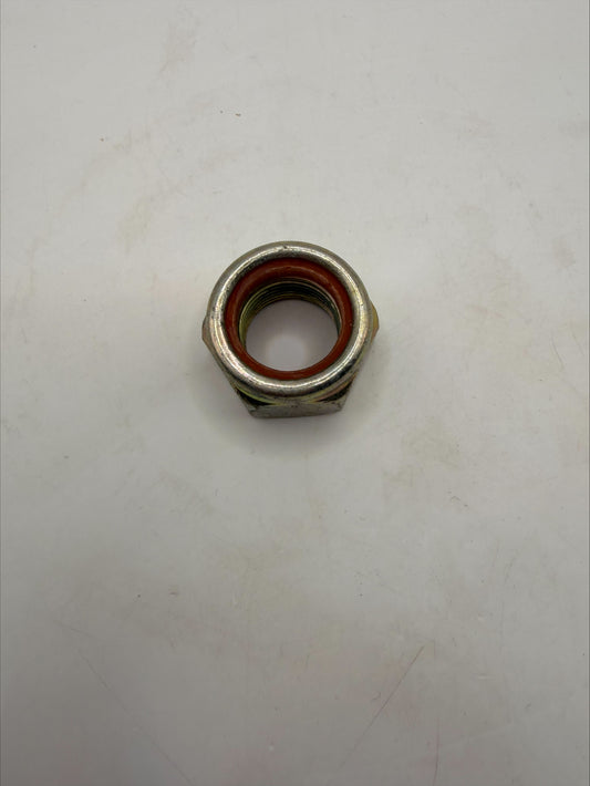 Mahindra Lock Nut - 007602877C1