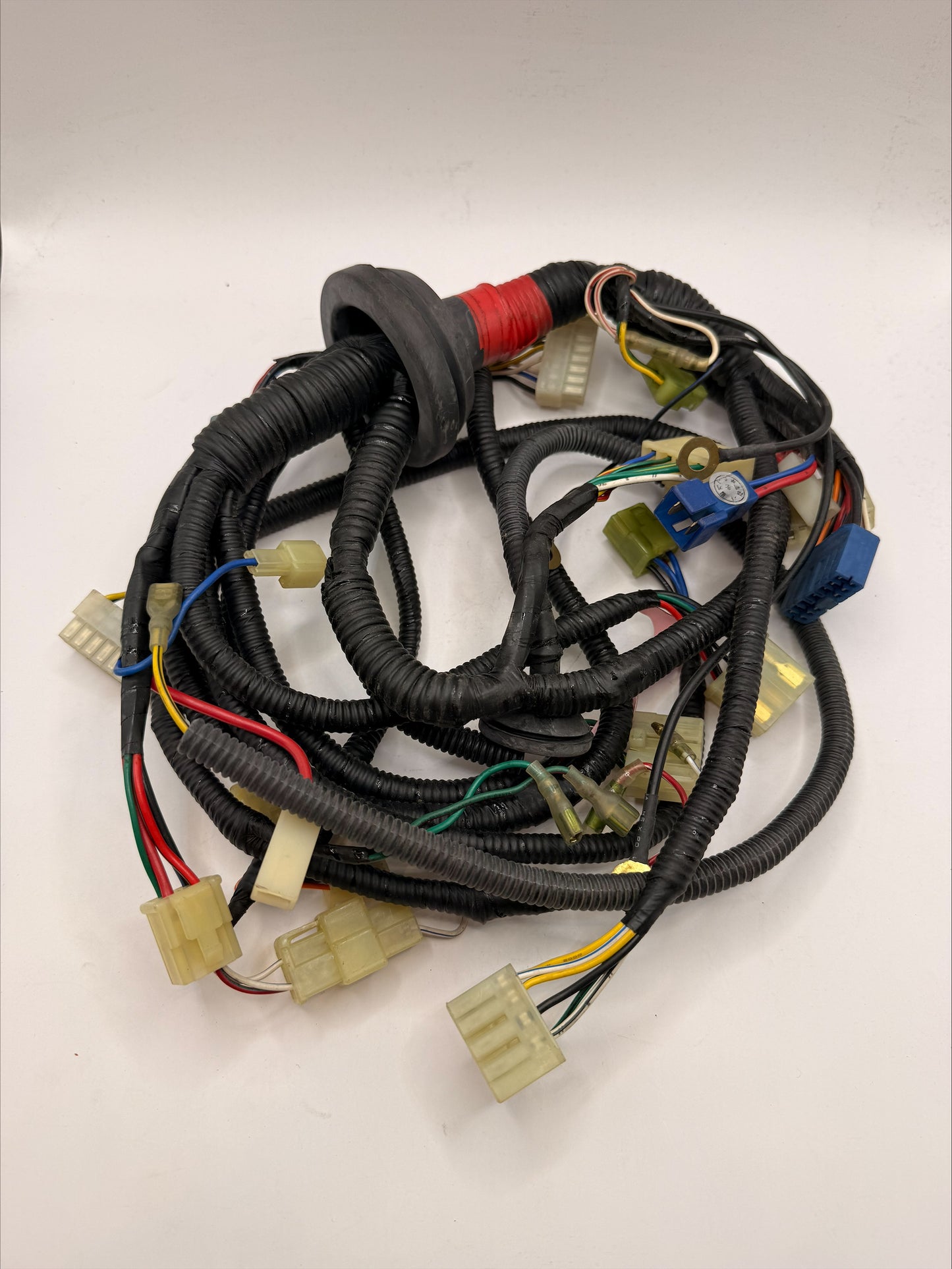 Mahindra Wire Harness 13206683000