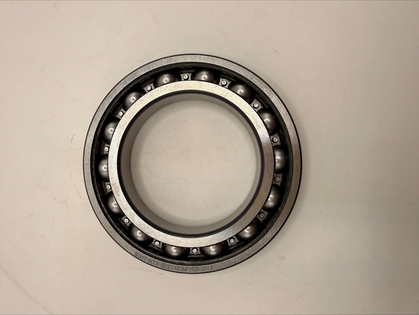 Mahindra Bearing 000016499P04