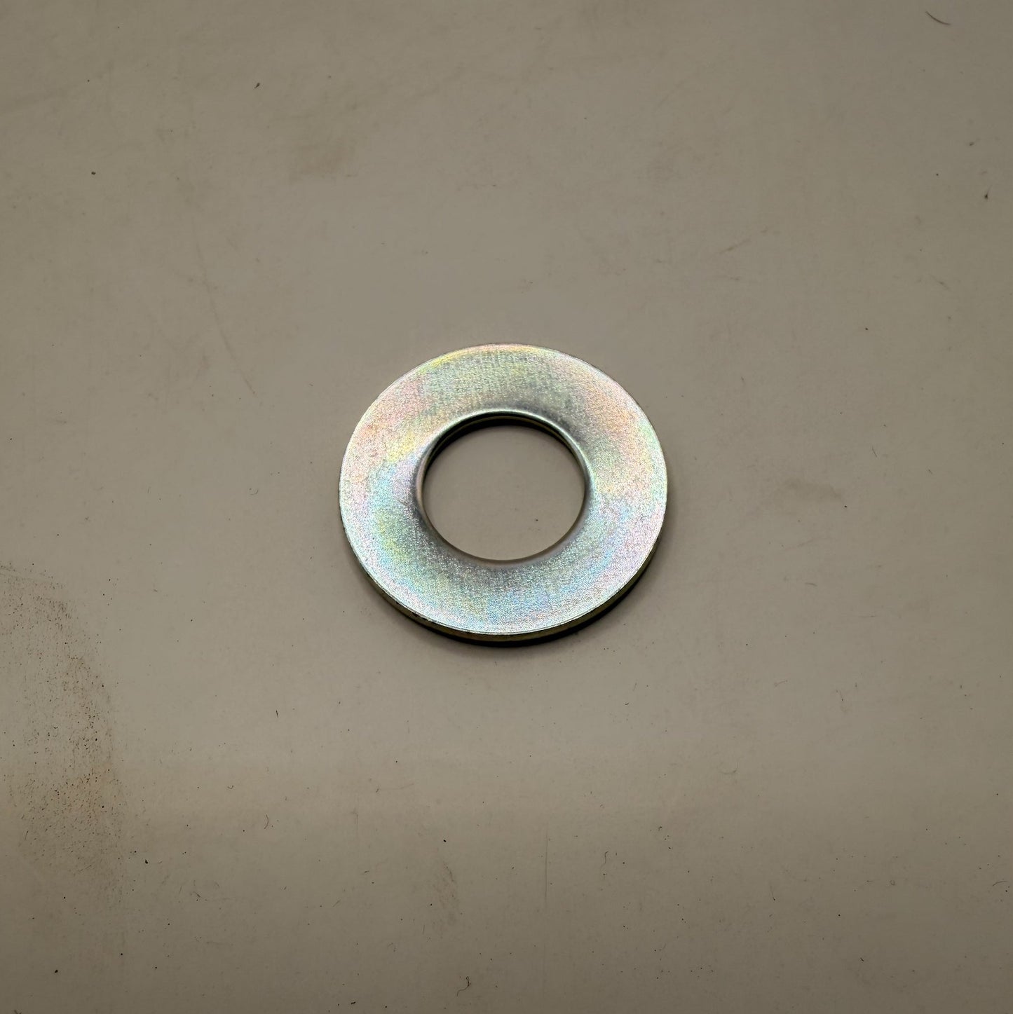 Mahindra Spring Conical - 03560101201