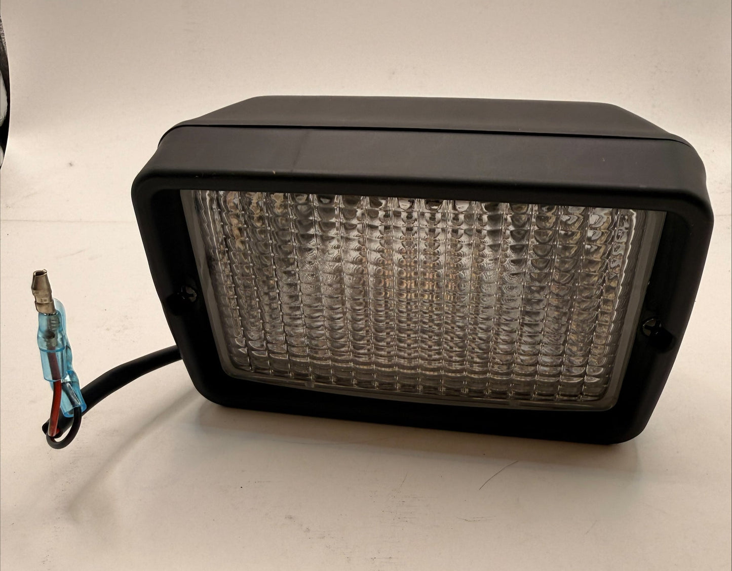 Mahindra Plow Light 16997025900