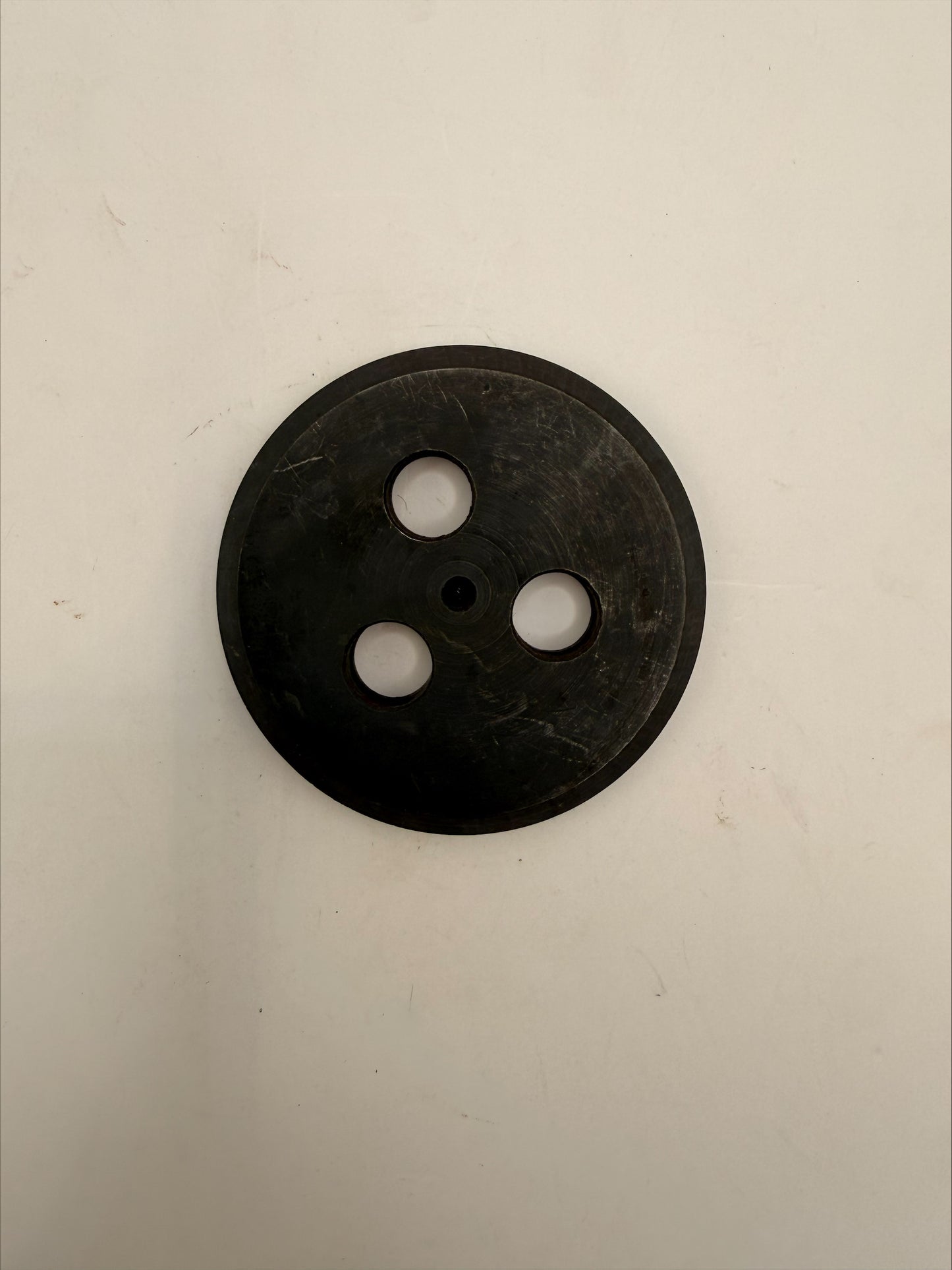 Mahindra Retainer Spindle Axle E006504590D2