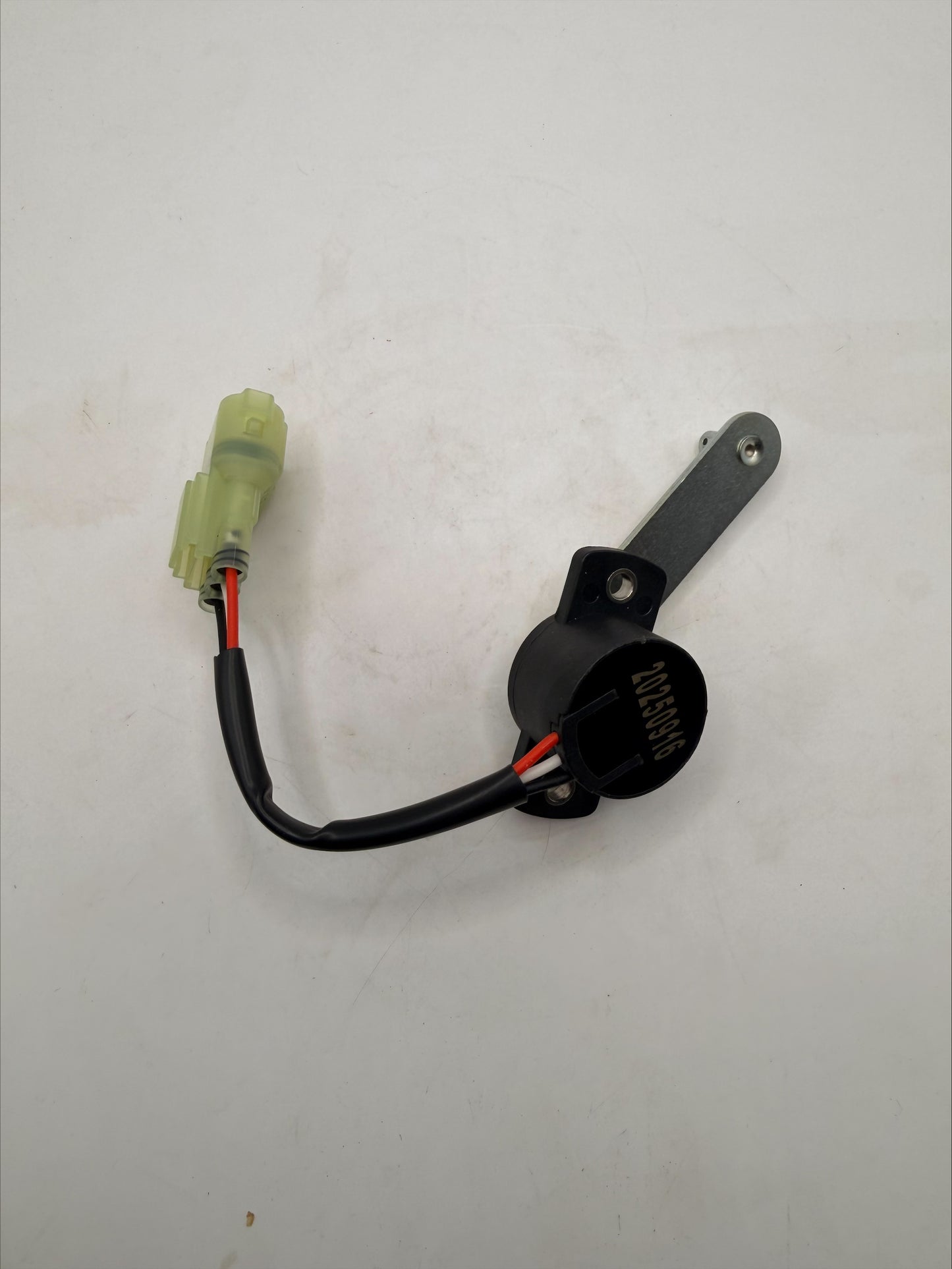 Kioti Sensor Stroke Assembly - TG35-0136A