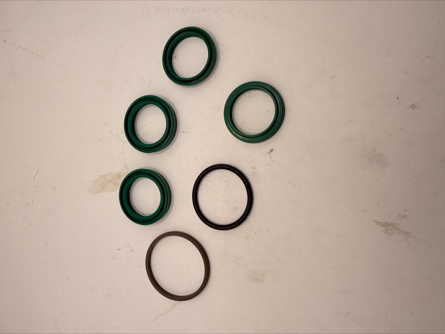 Mahindra Power Steering Seal Kit 005559531B1