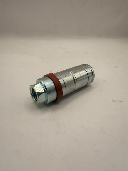 Mahindra Coupling Quick Female 007201990D1