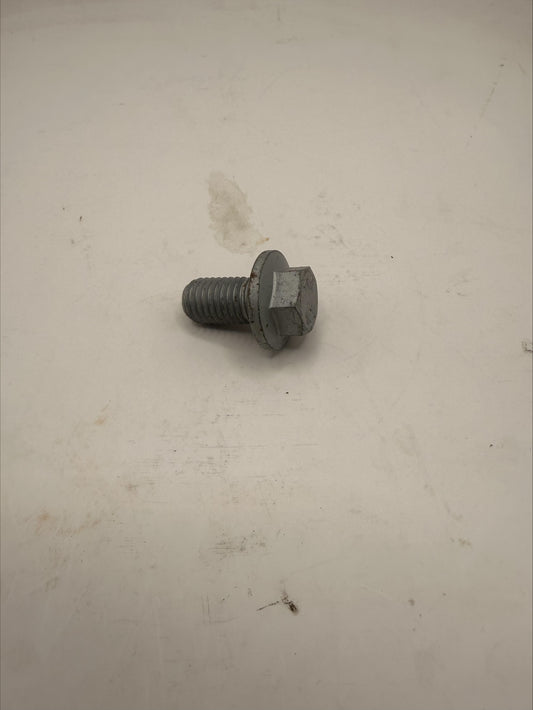 Mahindra Hex Screw SF0202325