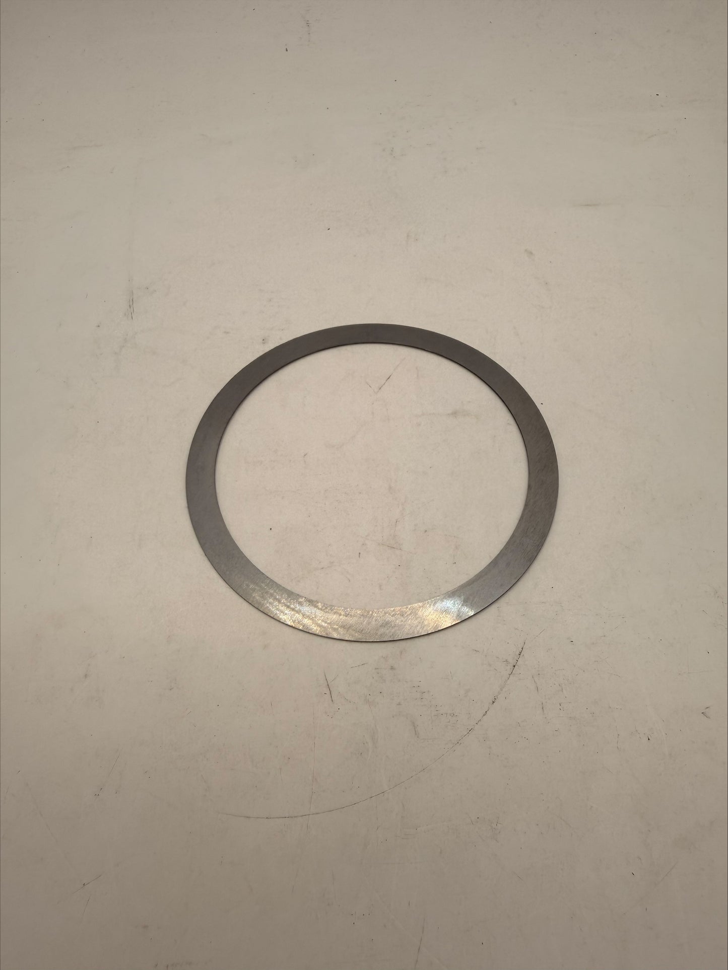 Mahindra Shim Rear Driving Shaft - Medium - 00001224P04