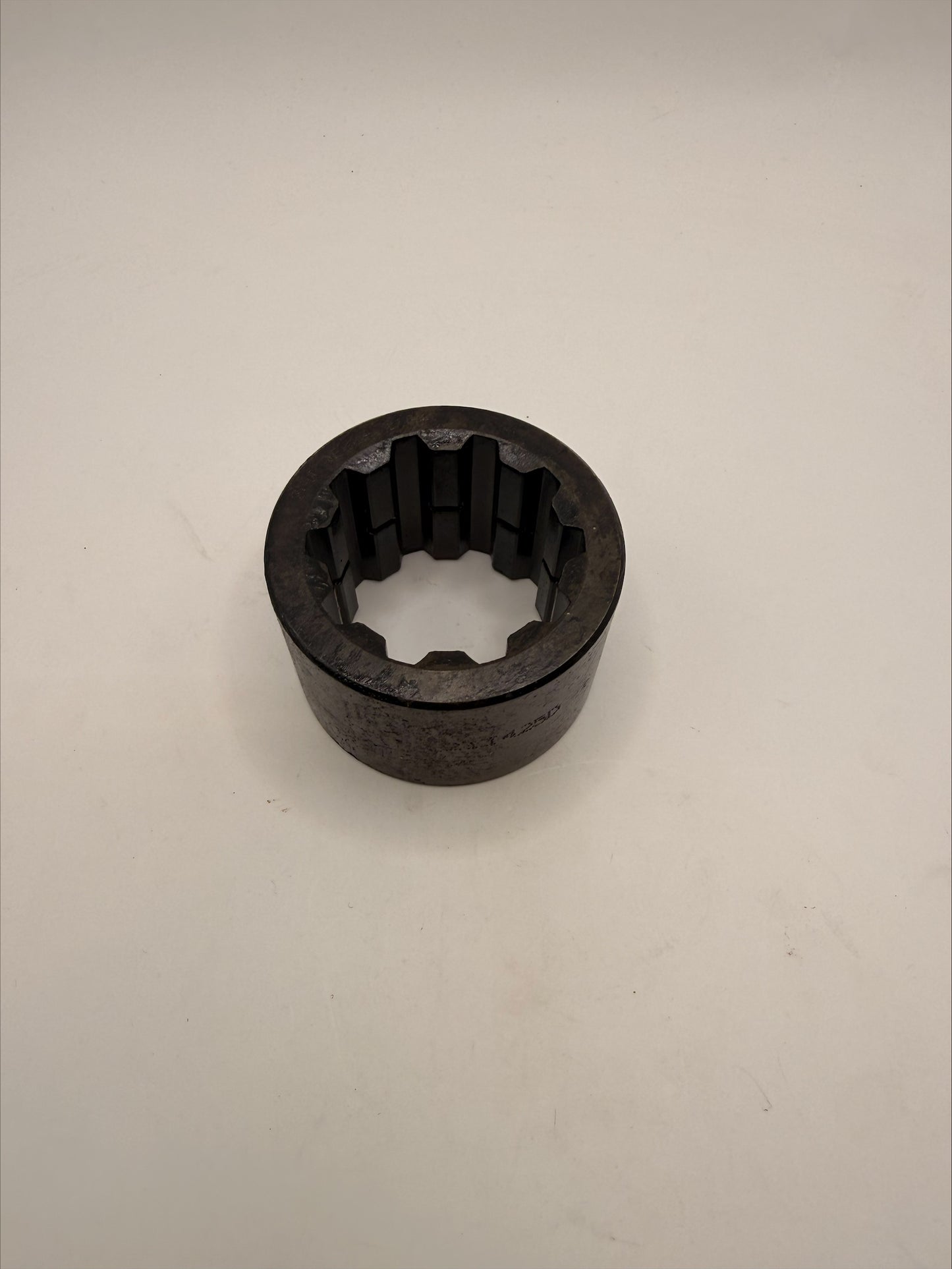 Mahindra PTO Shaft Coupling - 005552638R2