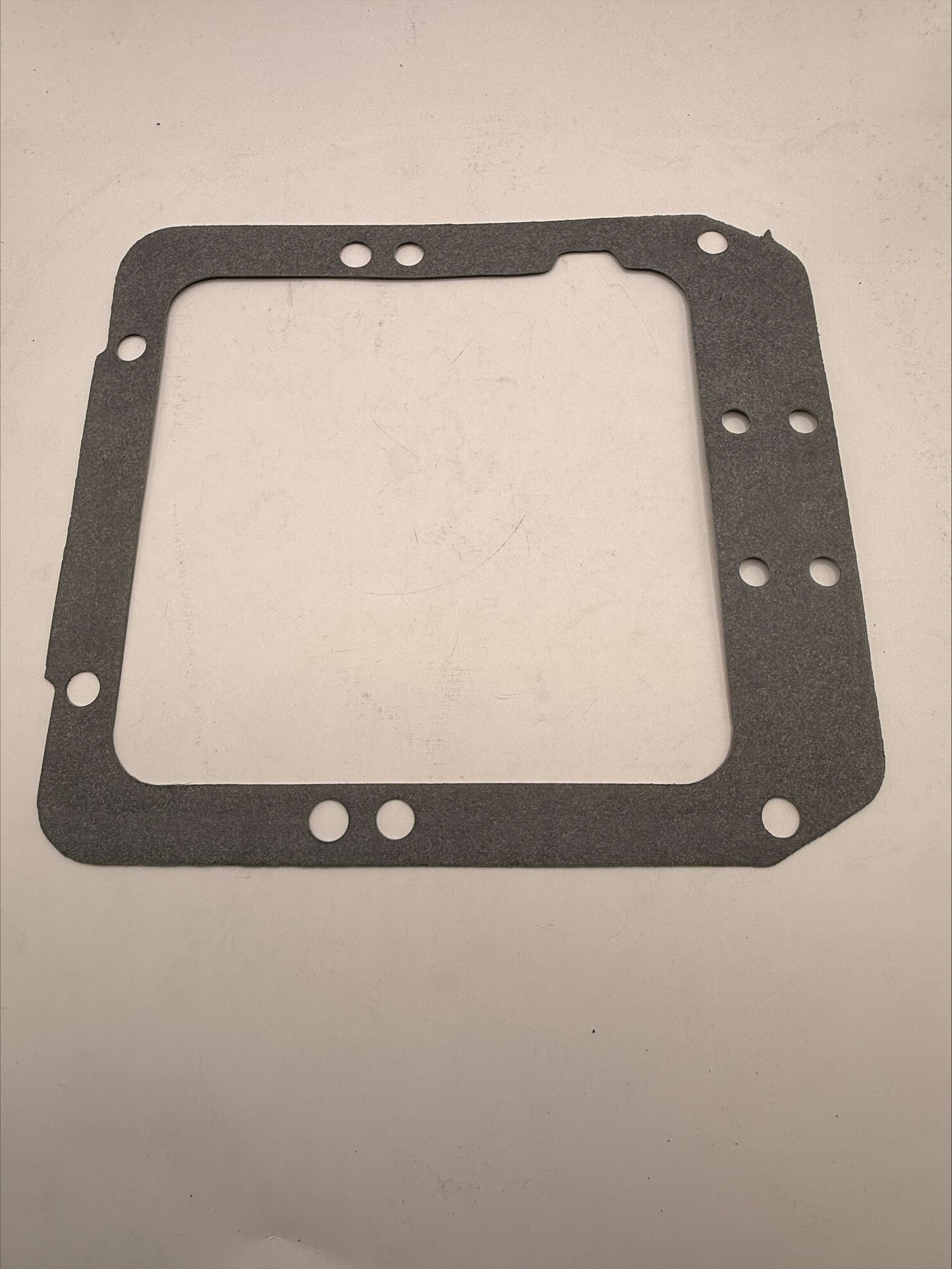 Mahindra Gasket Rail Housing 006504727C2