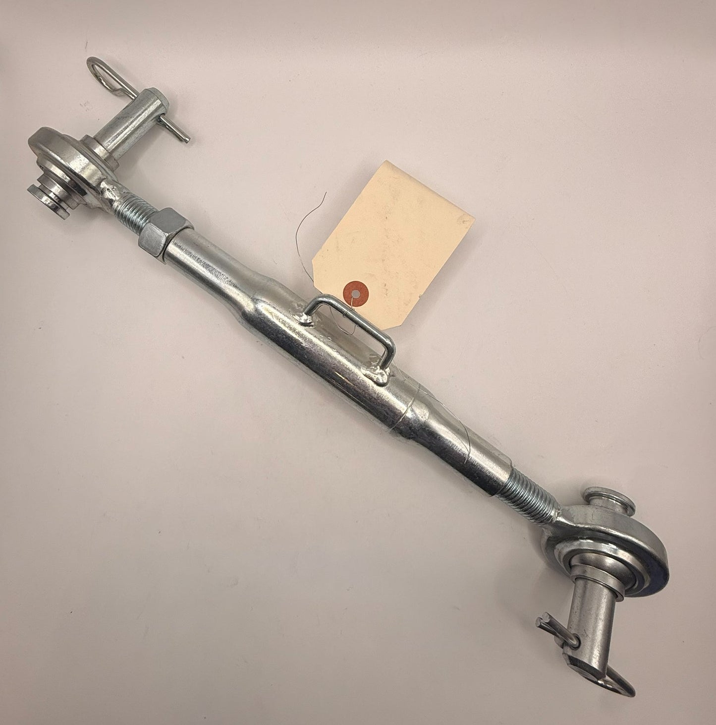 Mahinda Top Link Assembly 1161520600