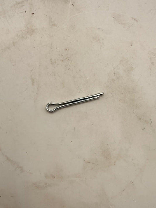Mahindra Split Pin V5001925020