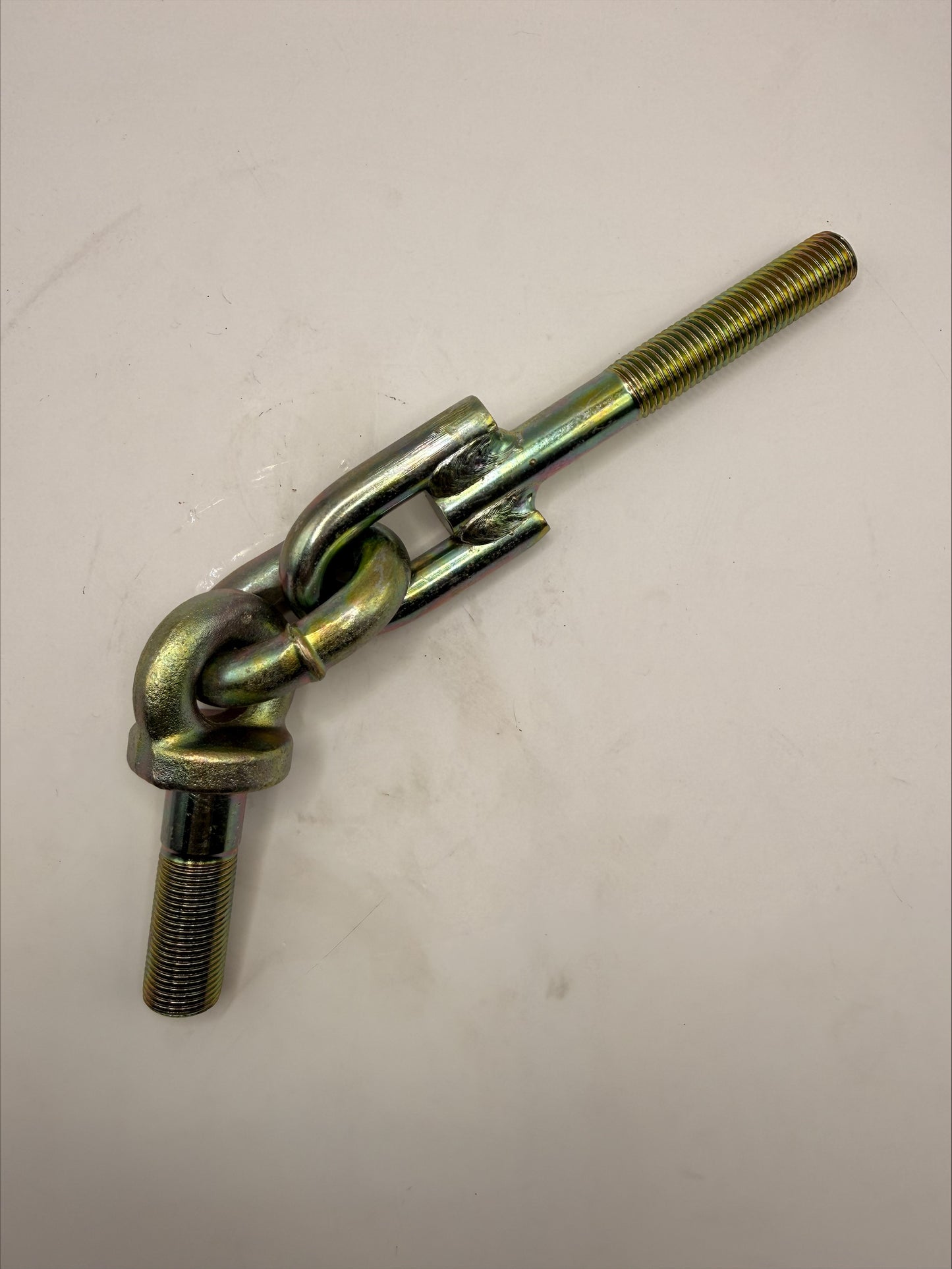 Mahindra Chains 16505244100