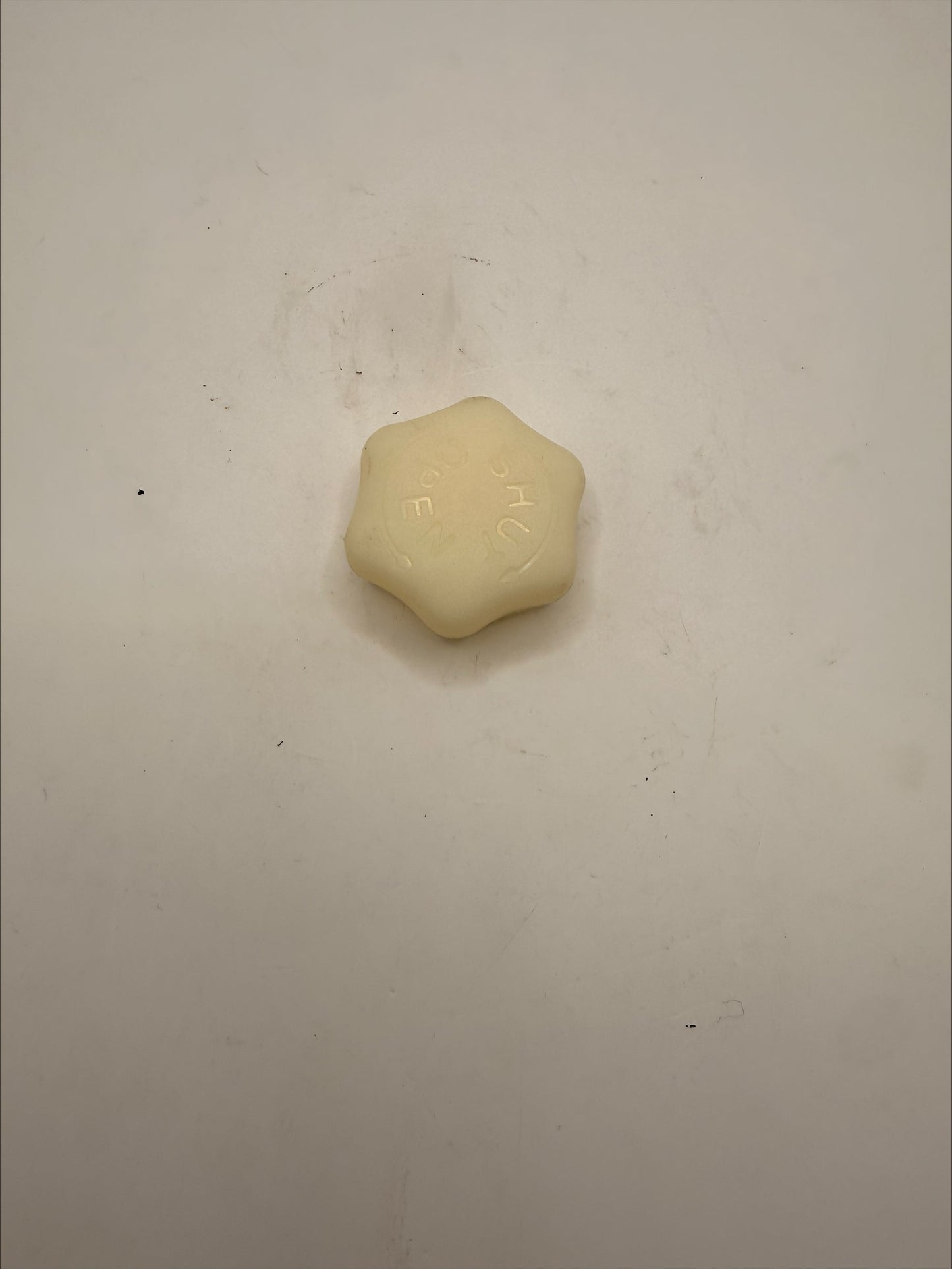 Mahindra Knob Valve Isolator 003045113R2