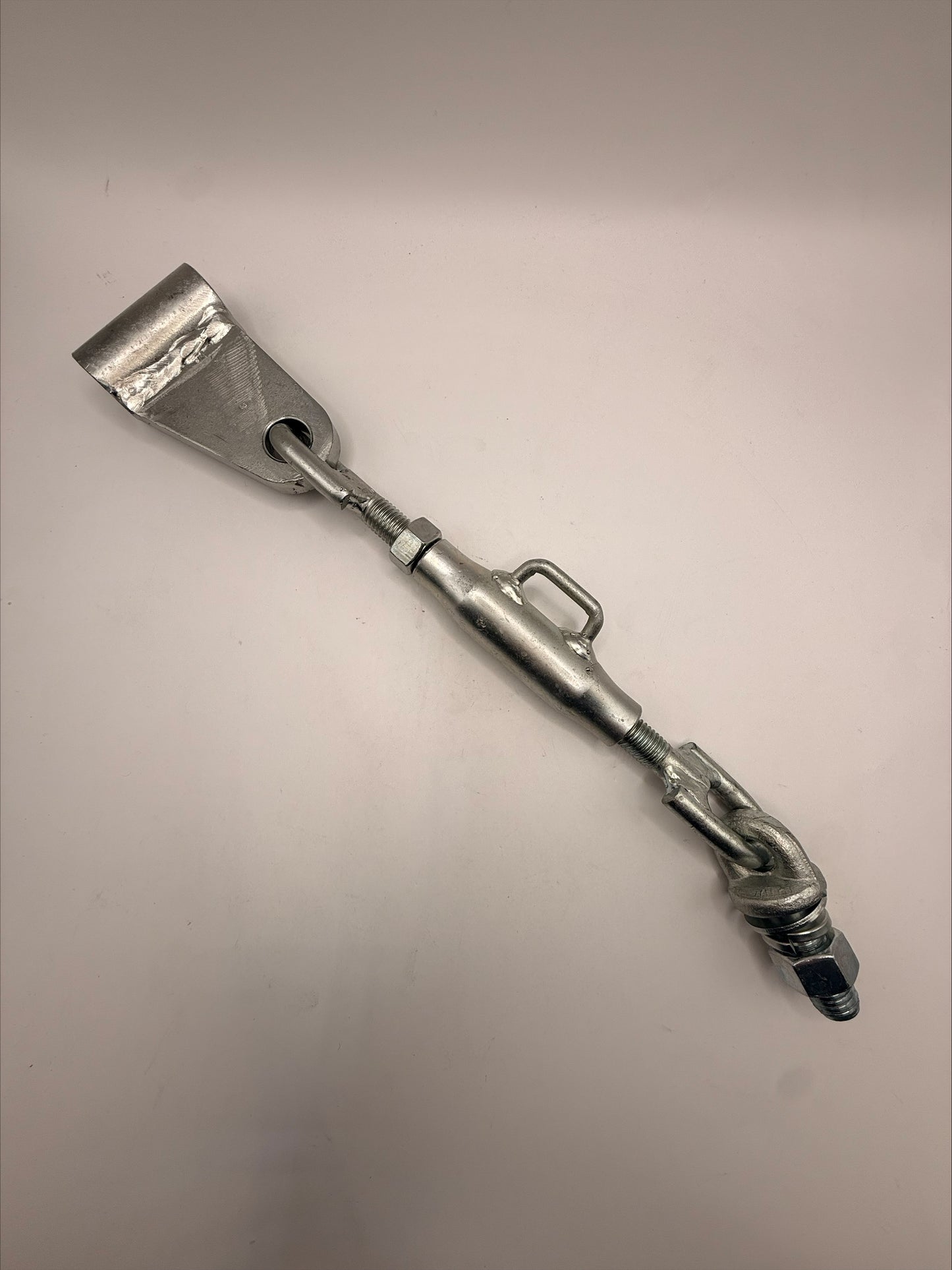 Mahindra Chain Link Assembly 11105208500