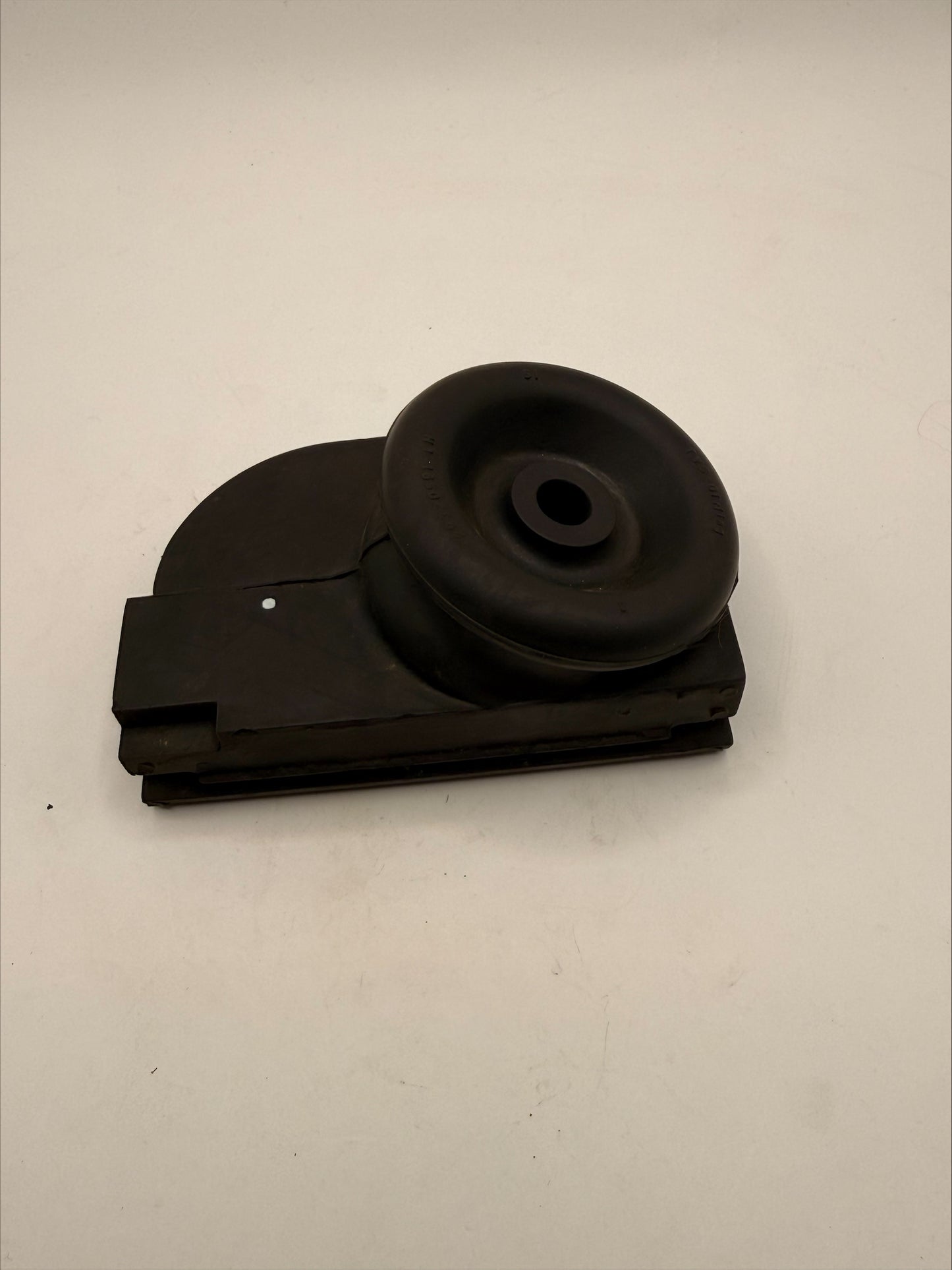 Mahindra LH Boot 006501226C1