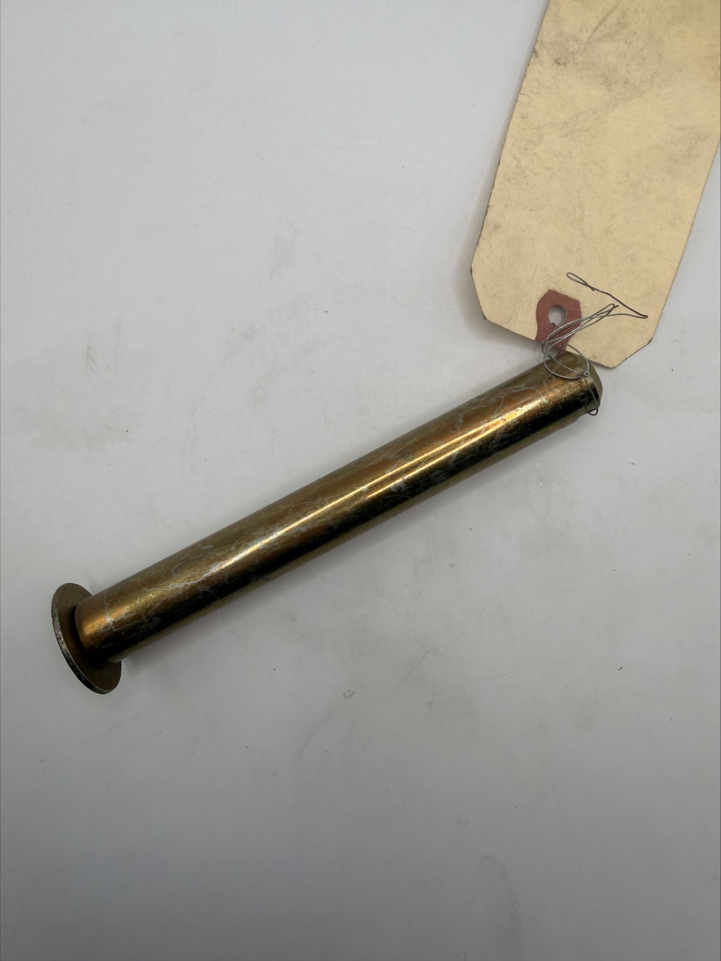 Mahindra Pin with Head - KMW05505081