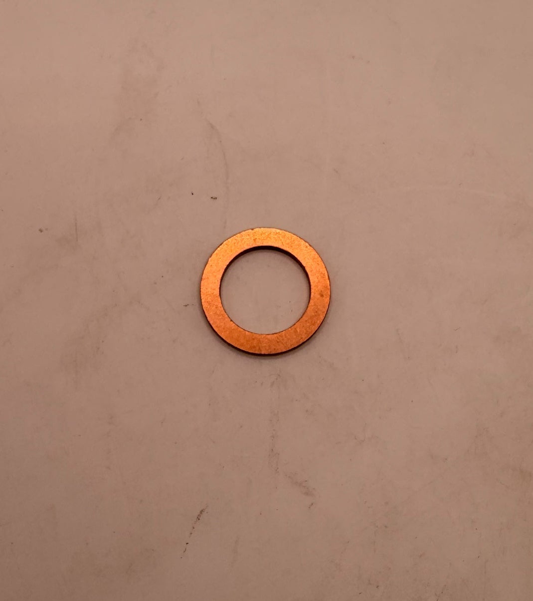 Mahindra Washer Gasket - 006011056B1