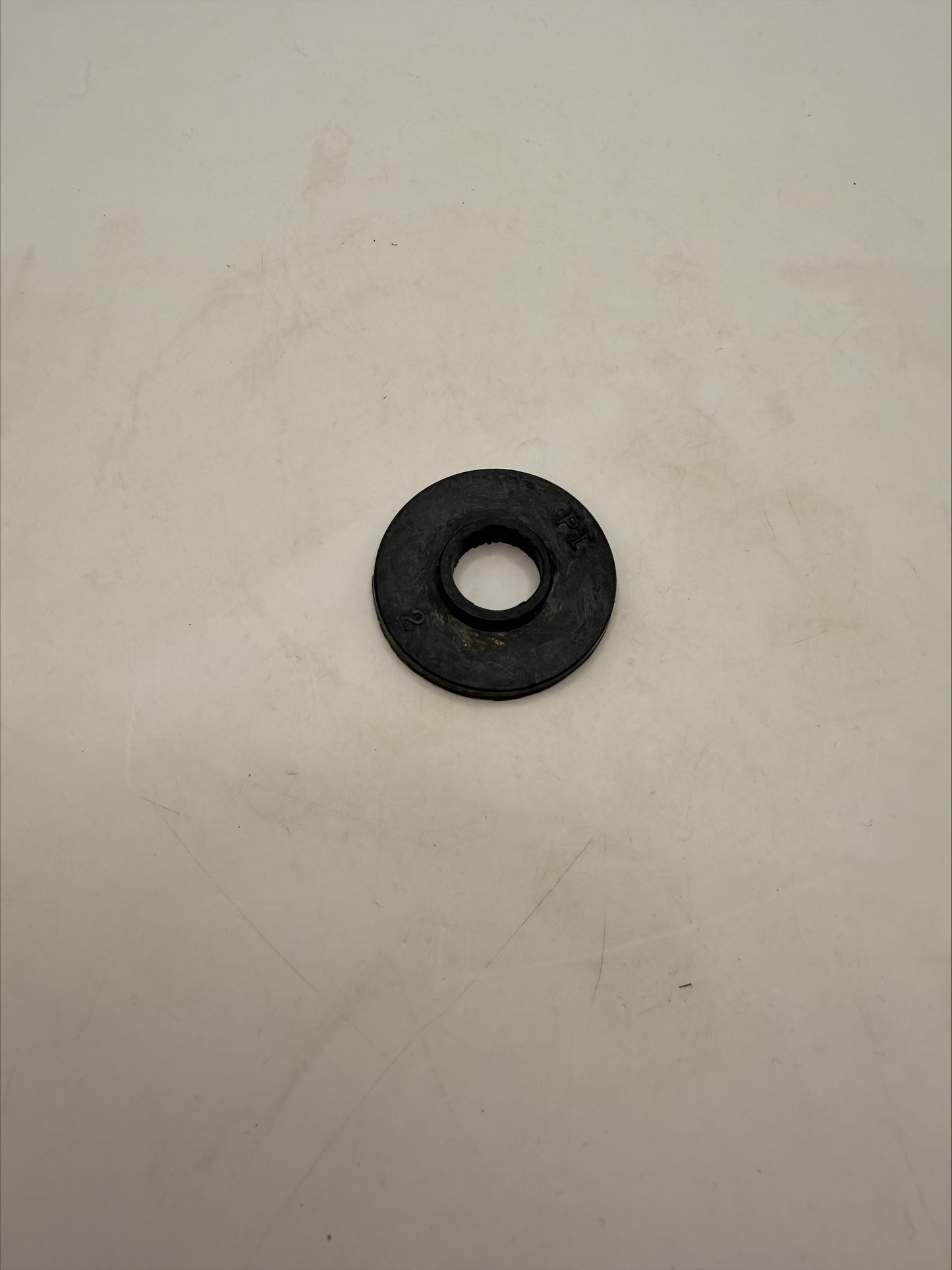 Mahindra Rubber Washer Mud Splash - E007538343D1