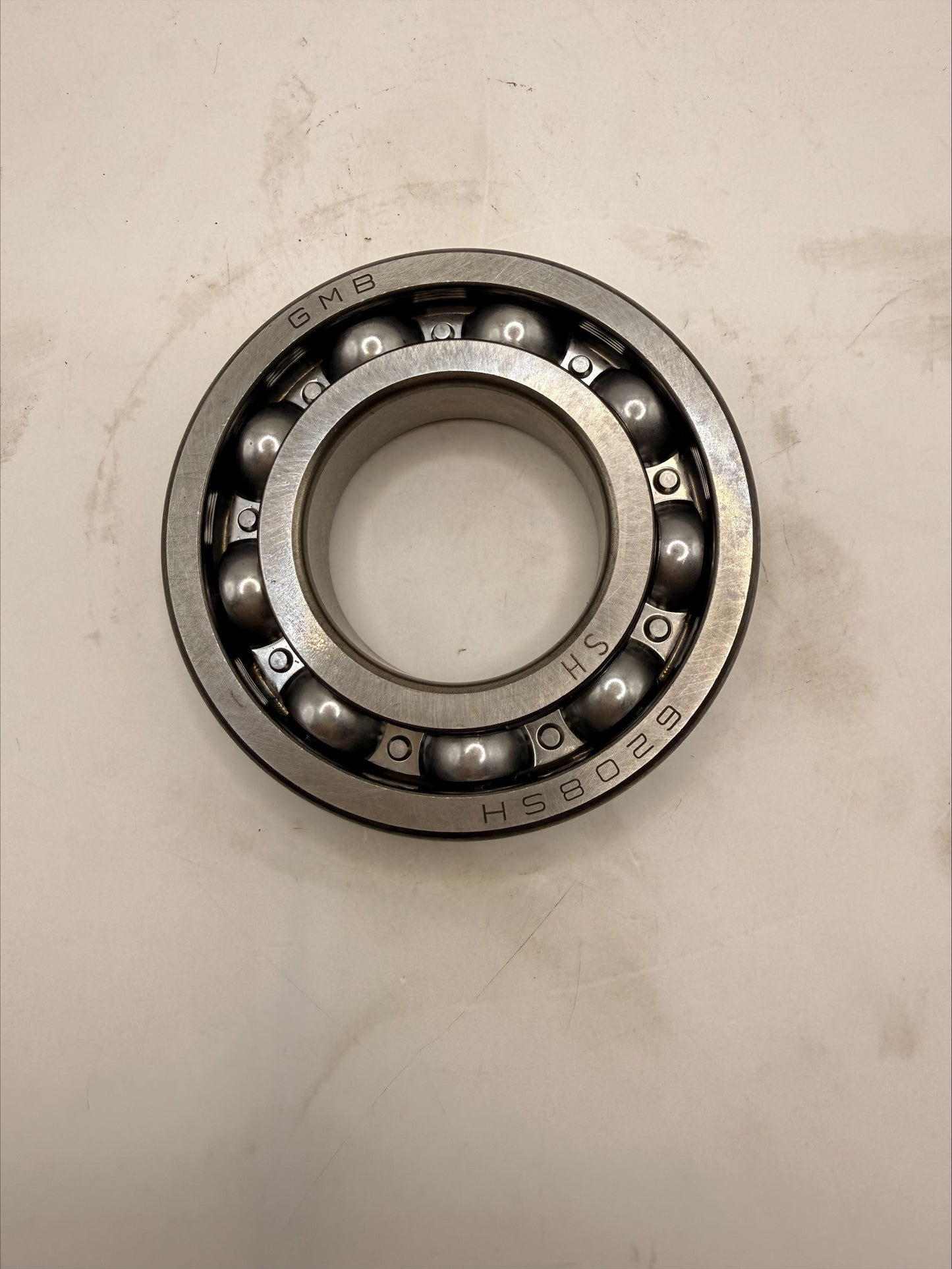 Mahindra Ball Bearing - V6041106208