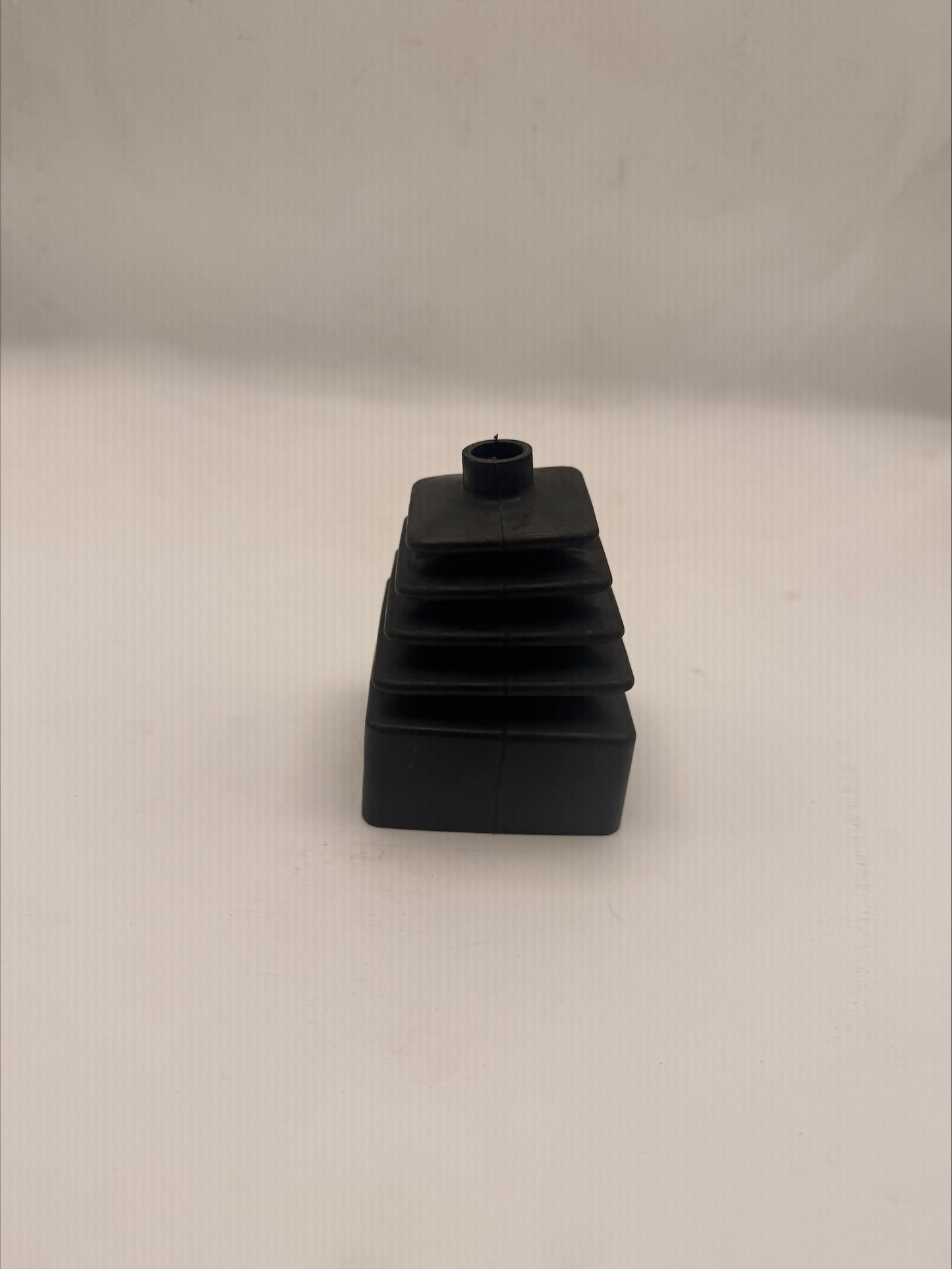 Mahindra Rubber Boot KMW14091380