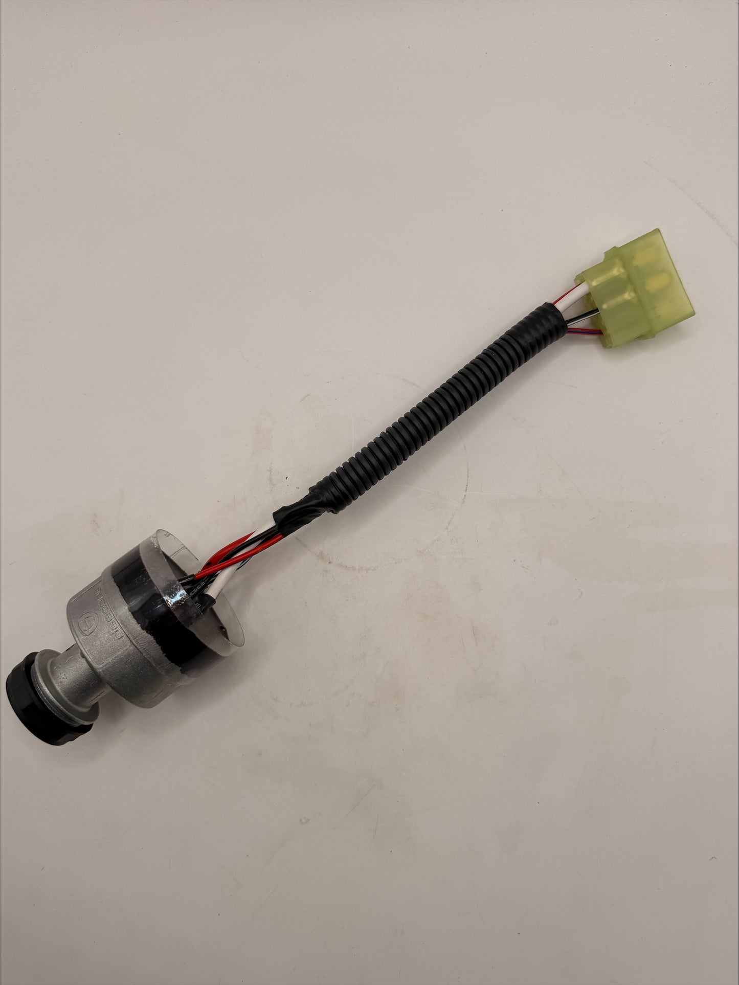 Kioti Starter Switch Assembly - TF15-0194A