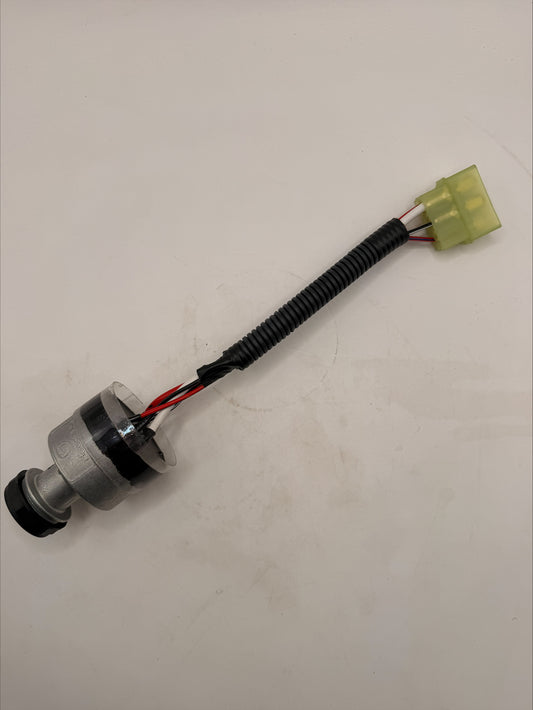 Kioti Starter Switch Assembly - TF15-0194A