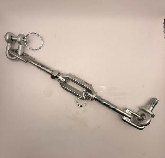 Mahindra Chain Link Assembly 16705142501