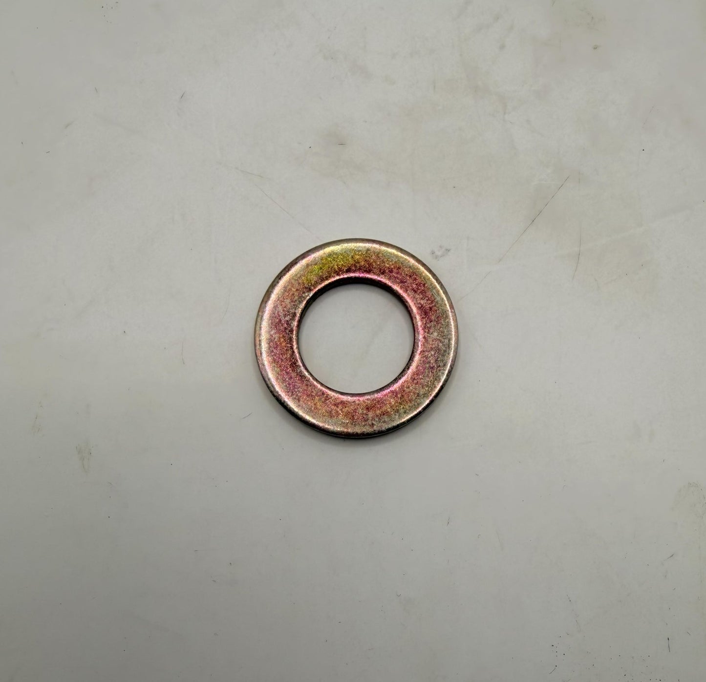 Mahindra Washer - V4111600180
