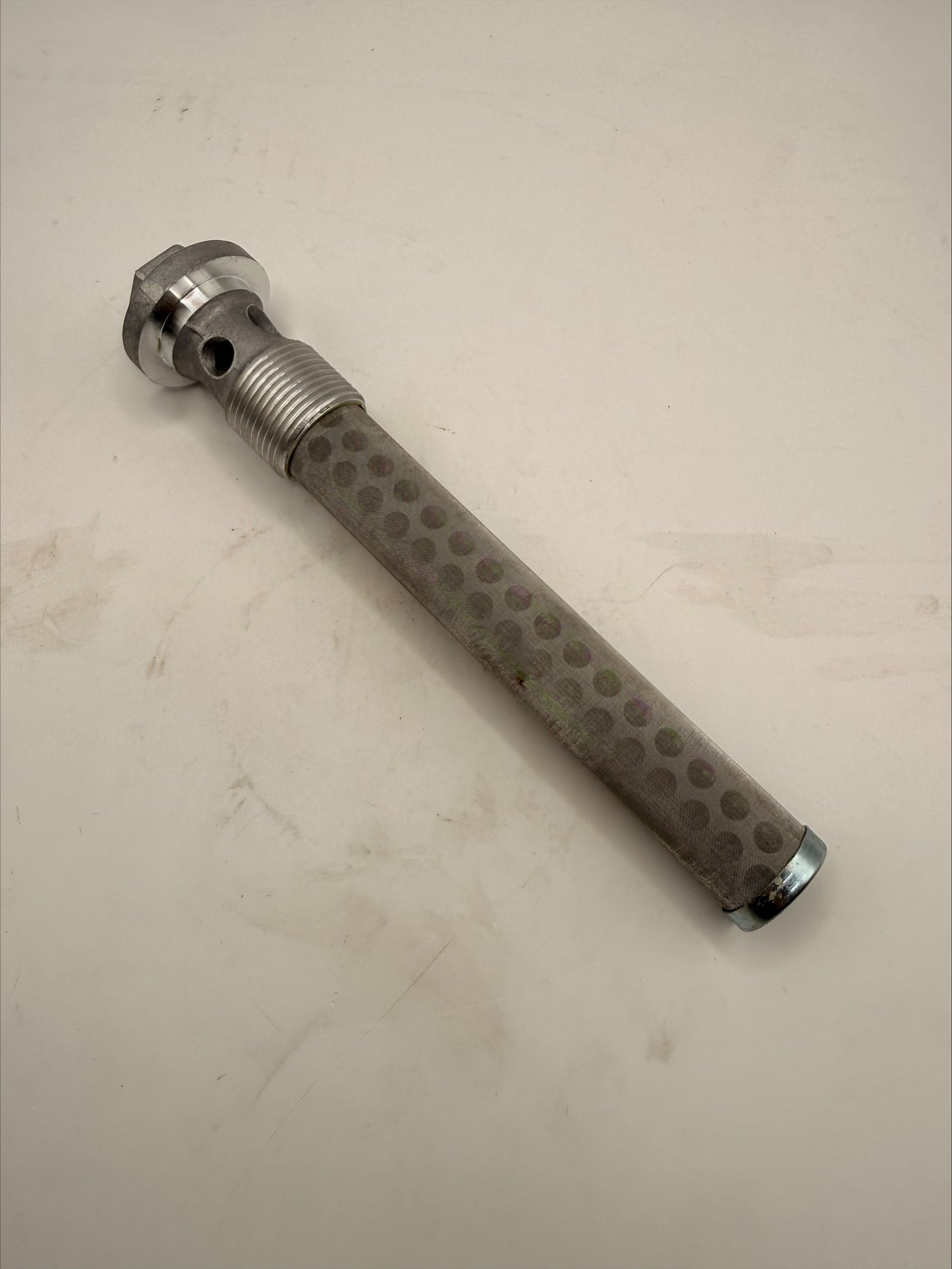 Mahindra Strainer Suction 11105152100