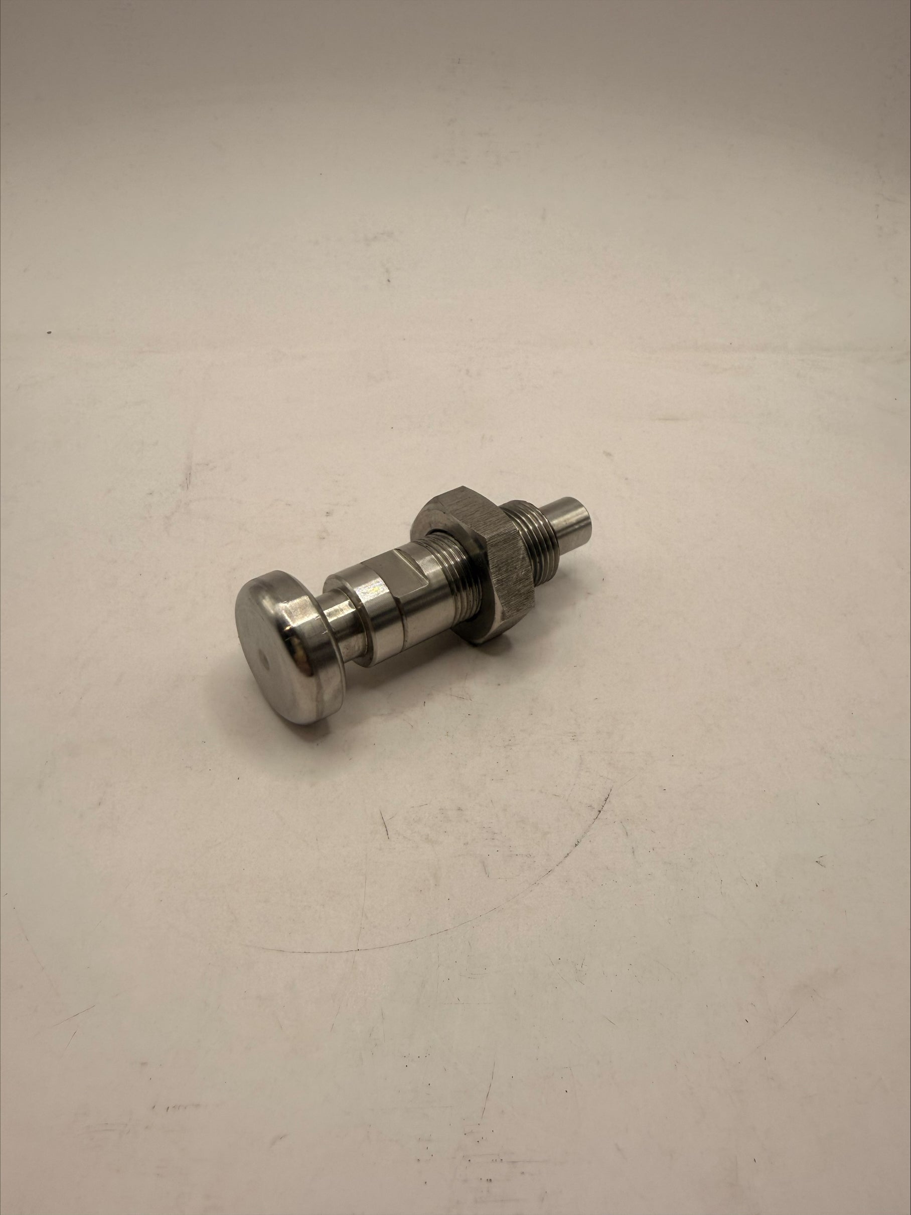 Mahindra Locking Pin 60085907ALO – Cliff Jones Parts