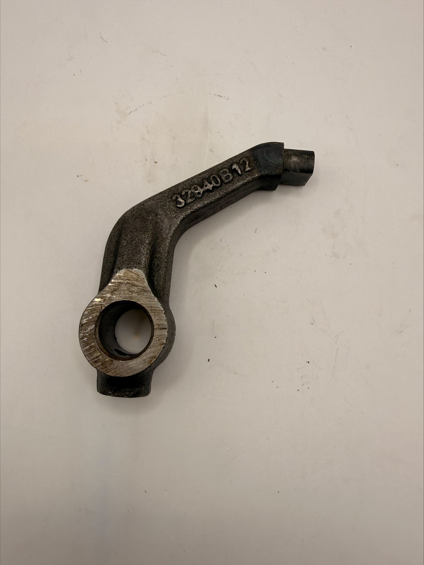 Mahindra Reverse Fork 000032940B12