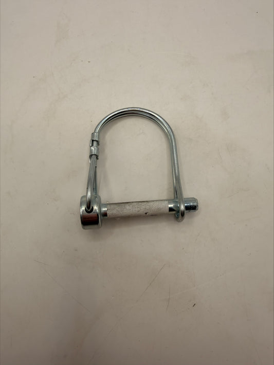 Mahindra Round Wire Pin - KMW05534420