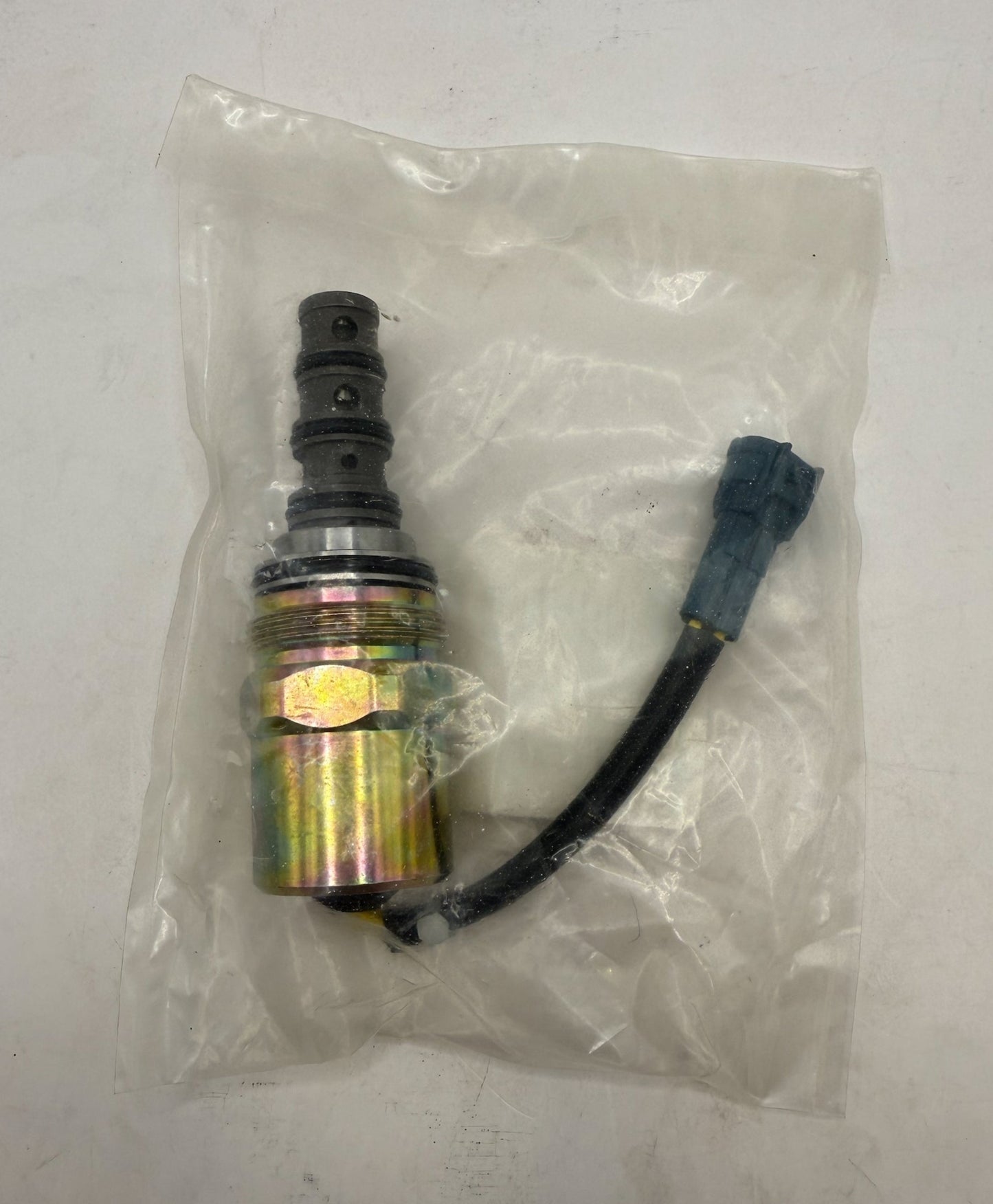 Mahindra PTO Solenoid 19452171171