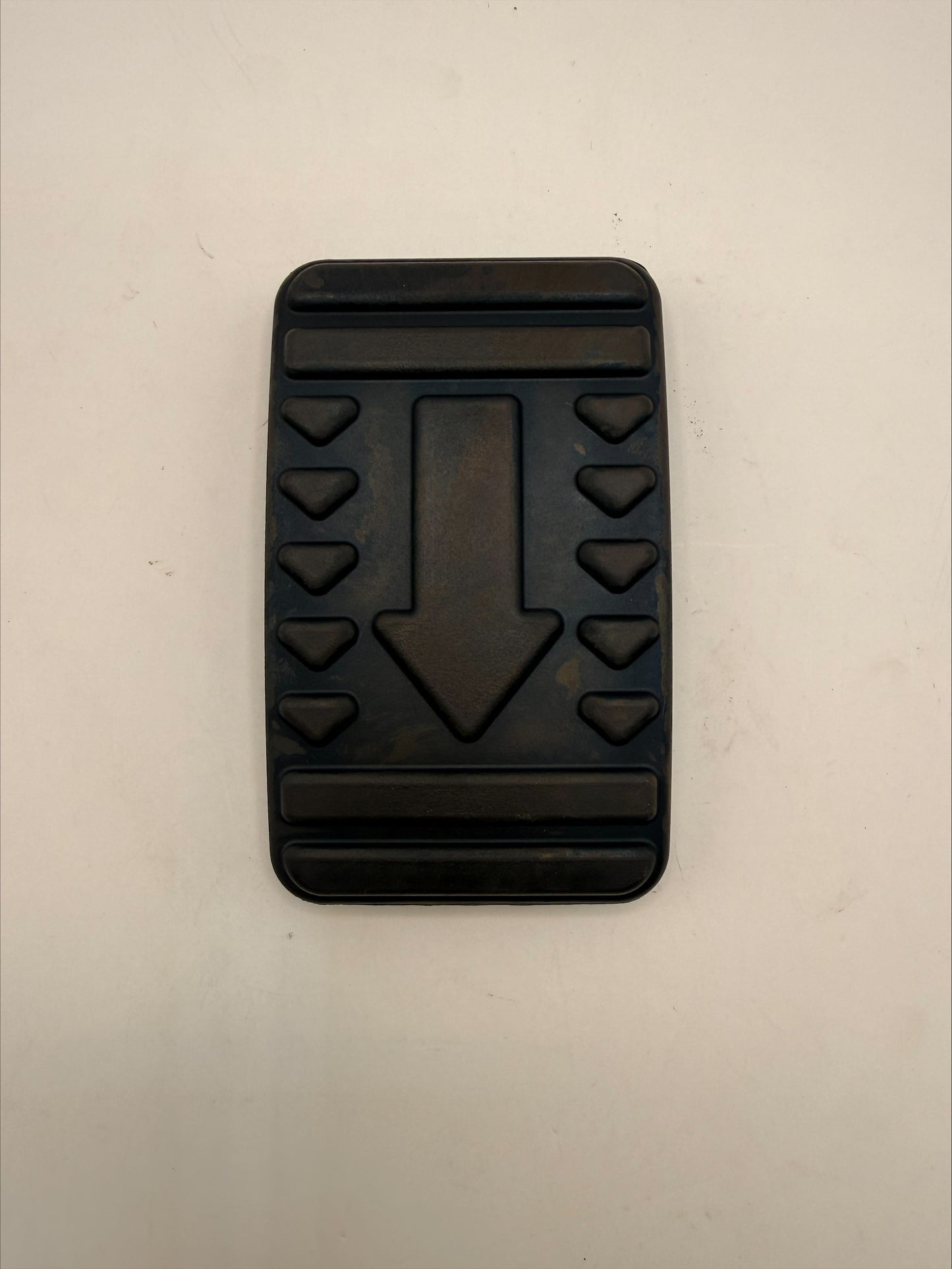 Mahindra Pad 14722312730