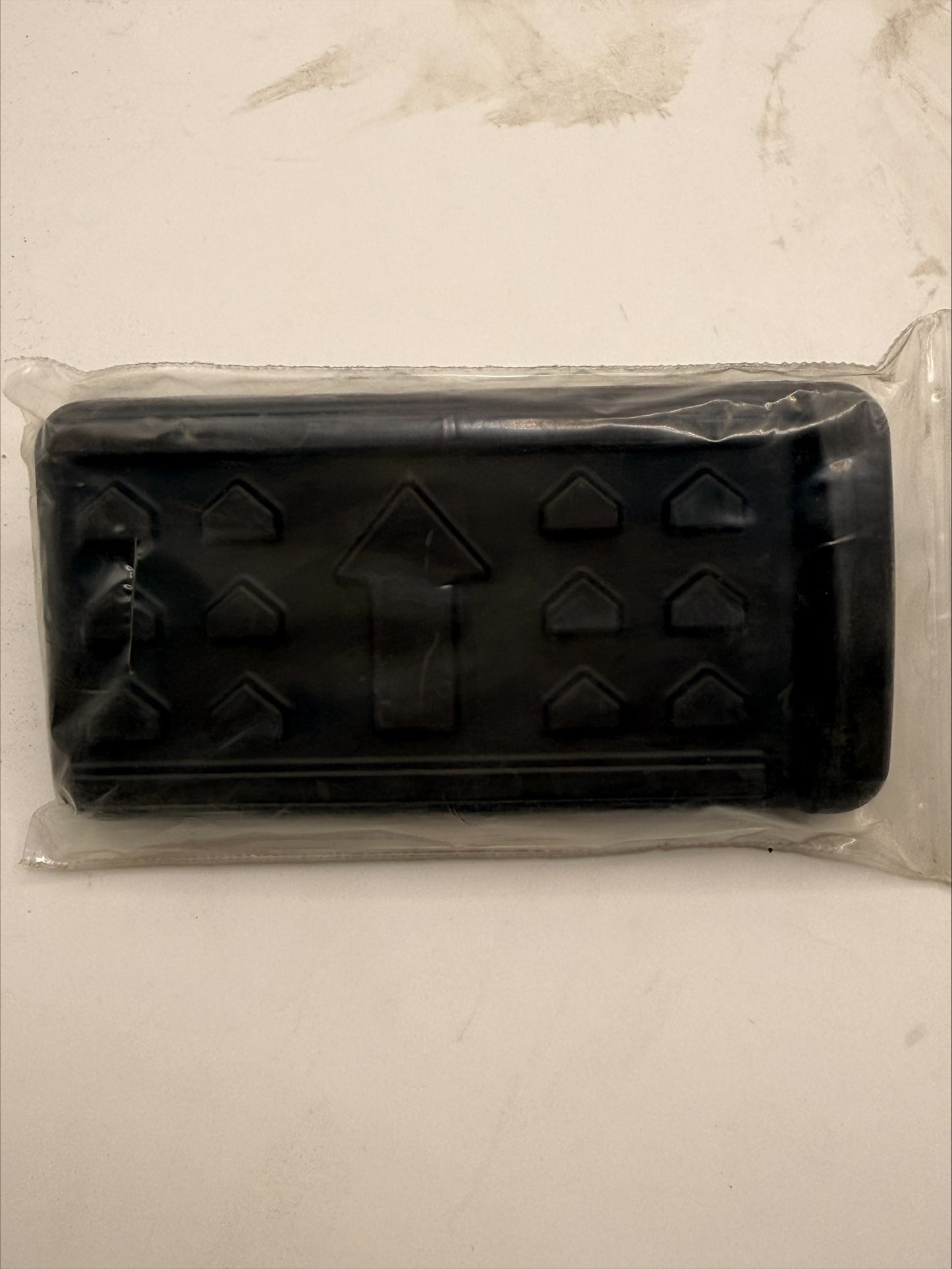 Mahindra Pad - 11612322010