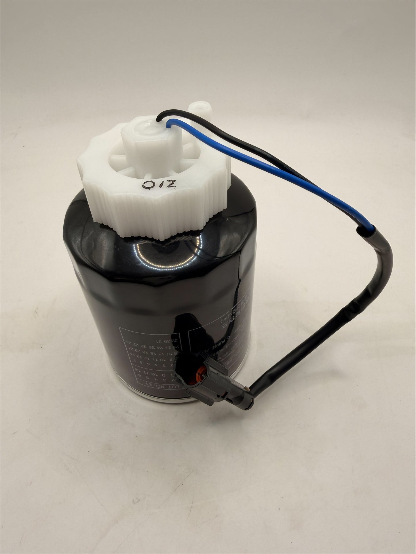 Kioti Fuel Filter - C7310-73172