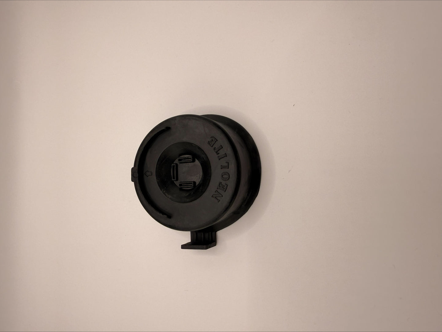 Mahindra Headlamp Boot 007700318D1