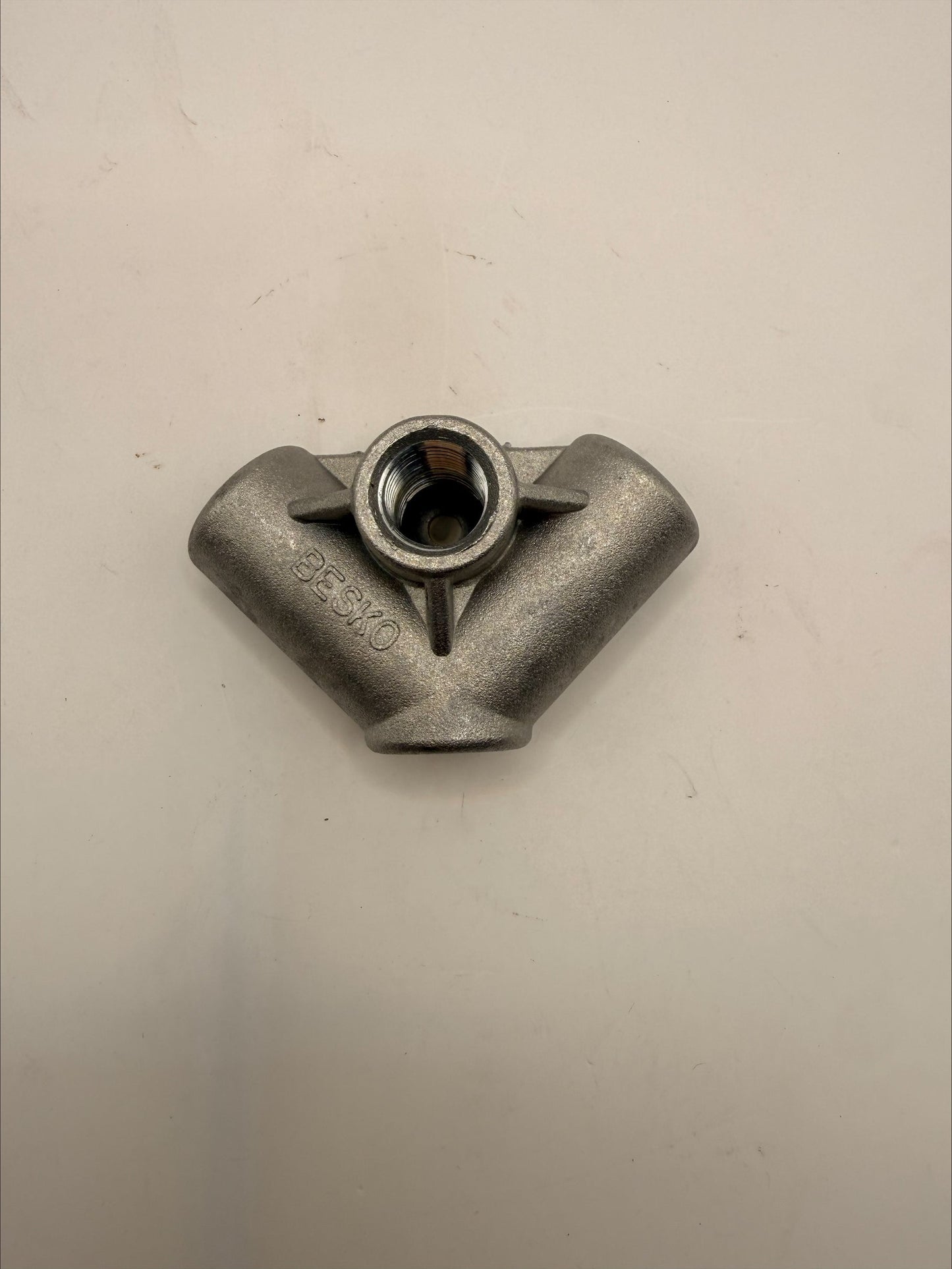 Mahindra Yoke for Joystick 8830588